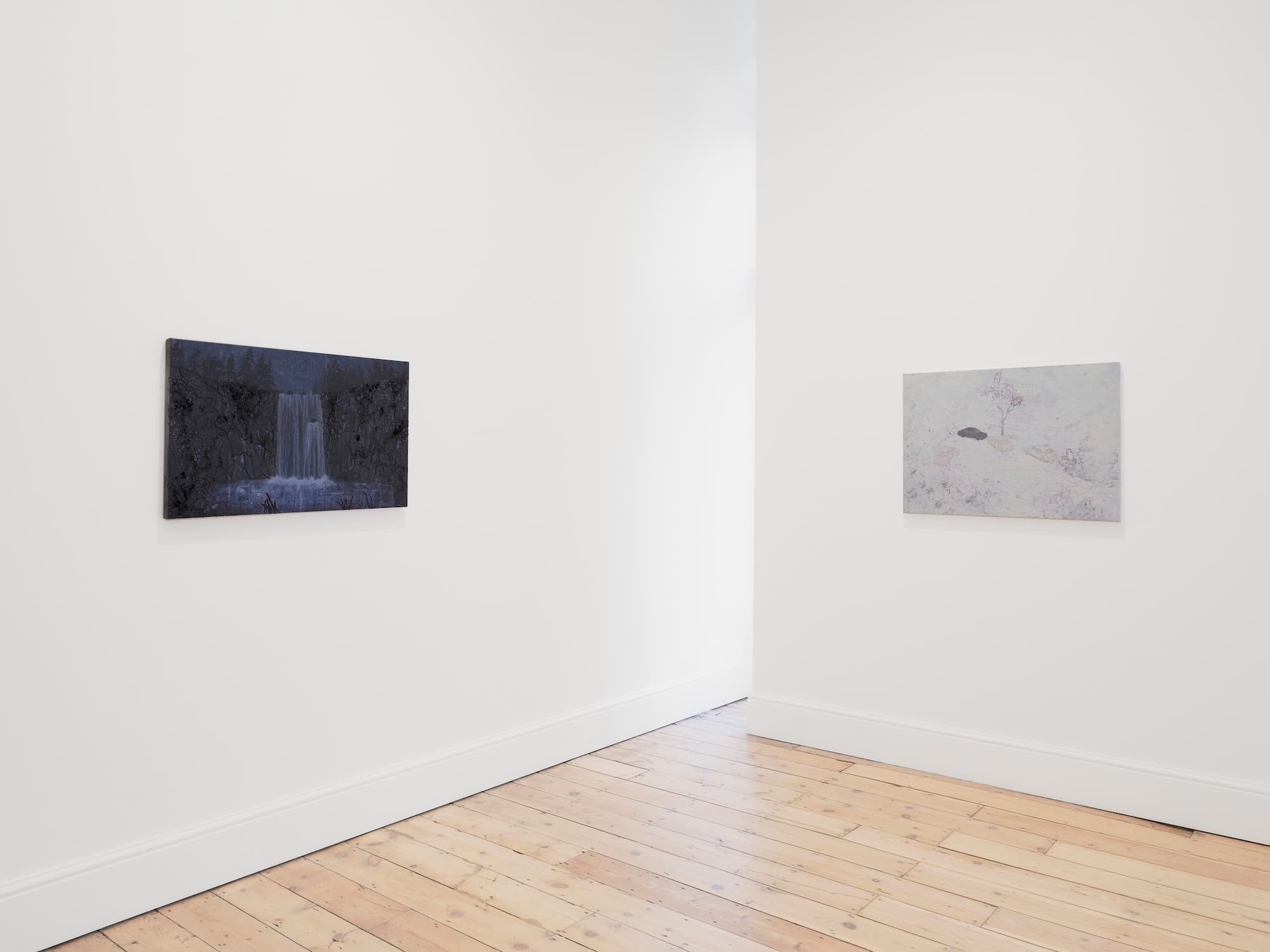 Michael Raedecker — Placebo Drive — image 7 of 12