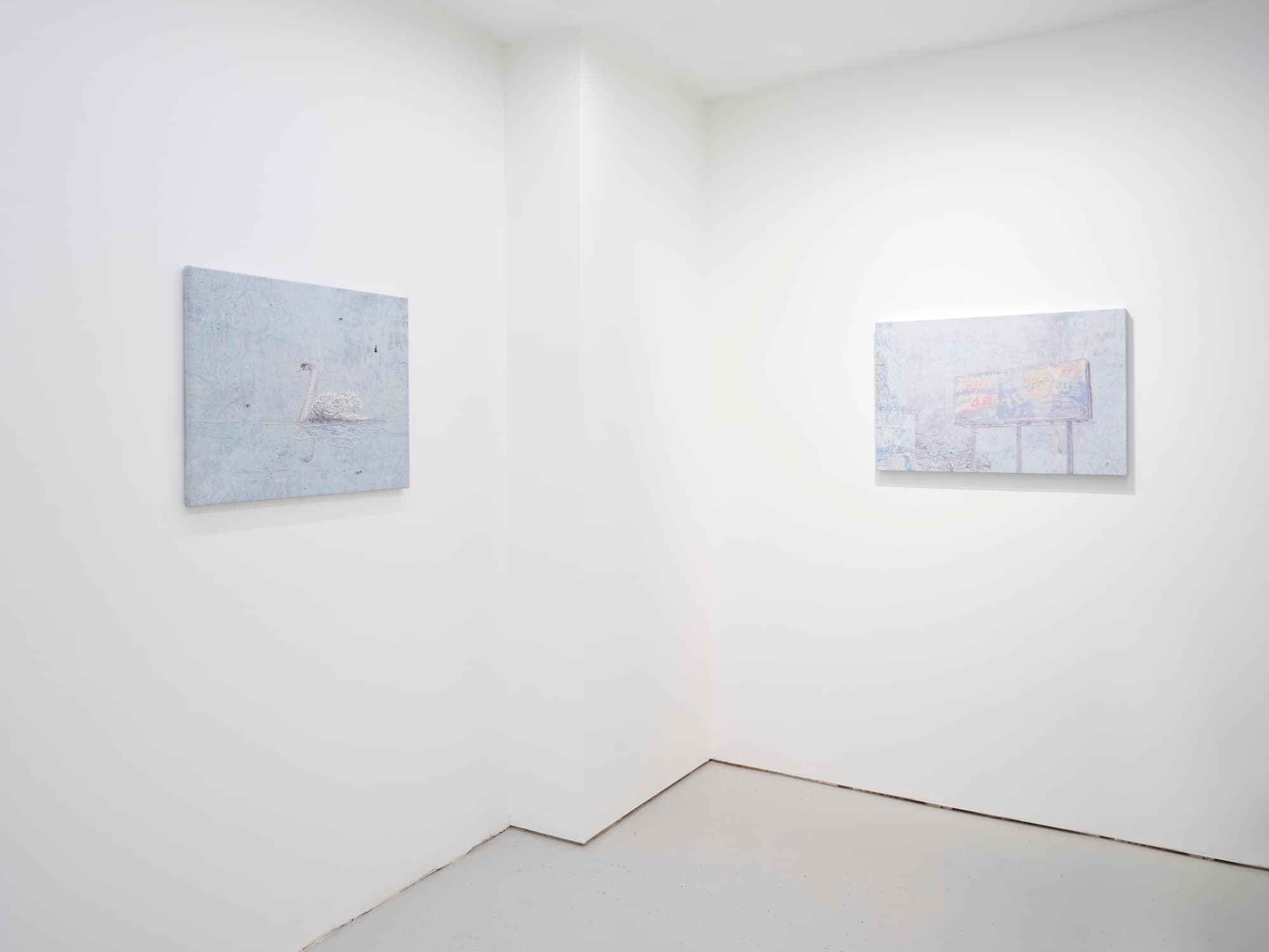 Michael Raedecker — Placebo Drive — image 8 of 12