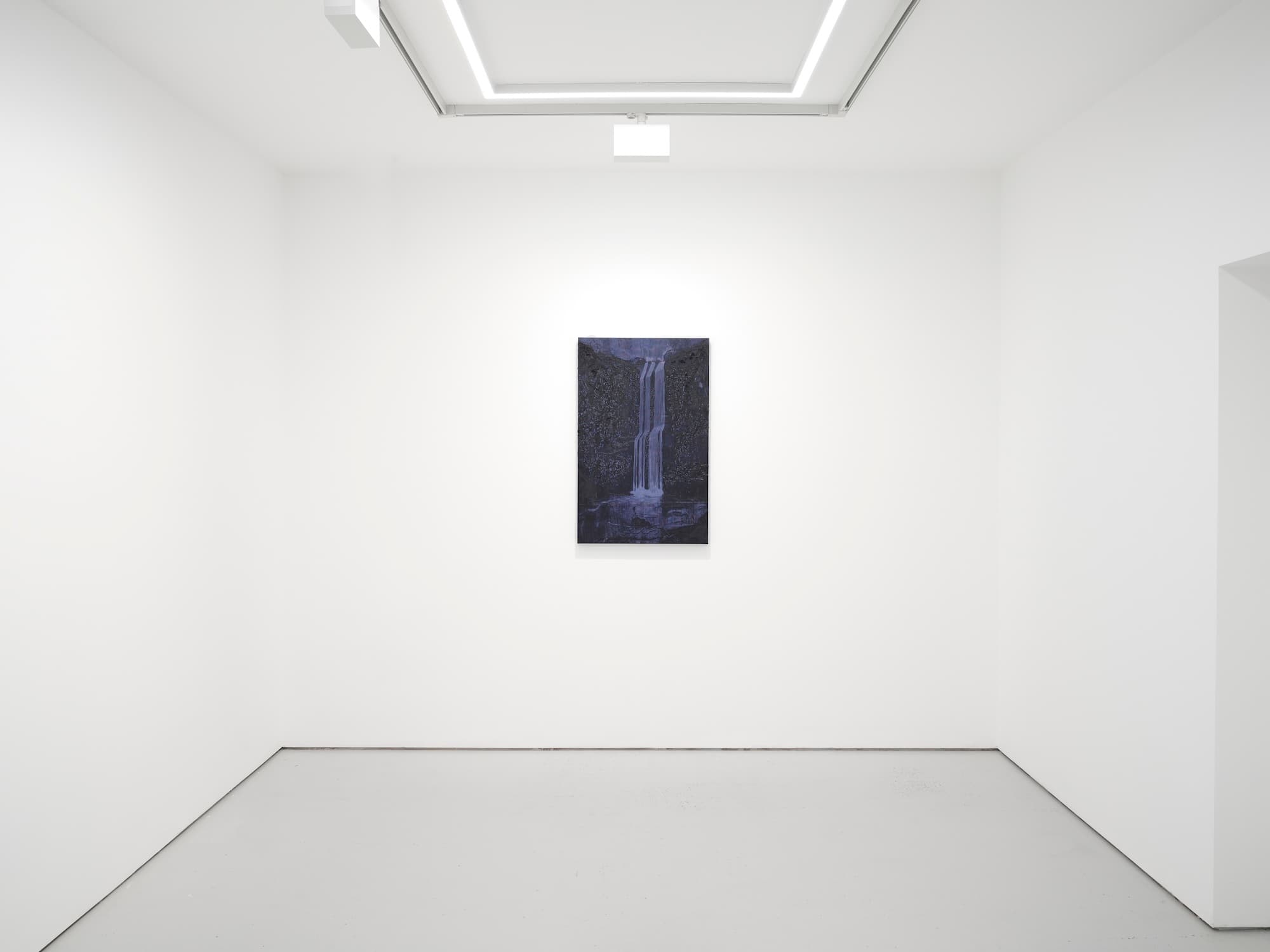 Michael Raedecker — Placebo Drive — image 9 of 12