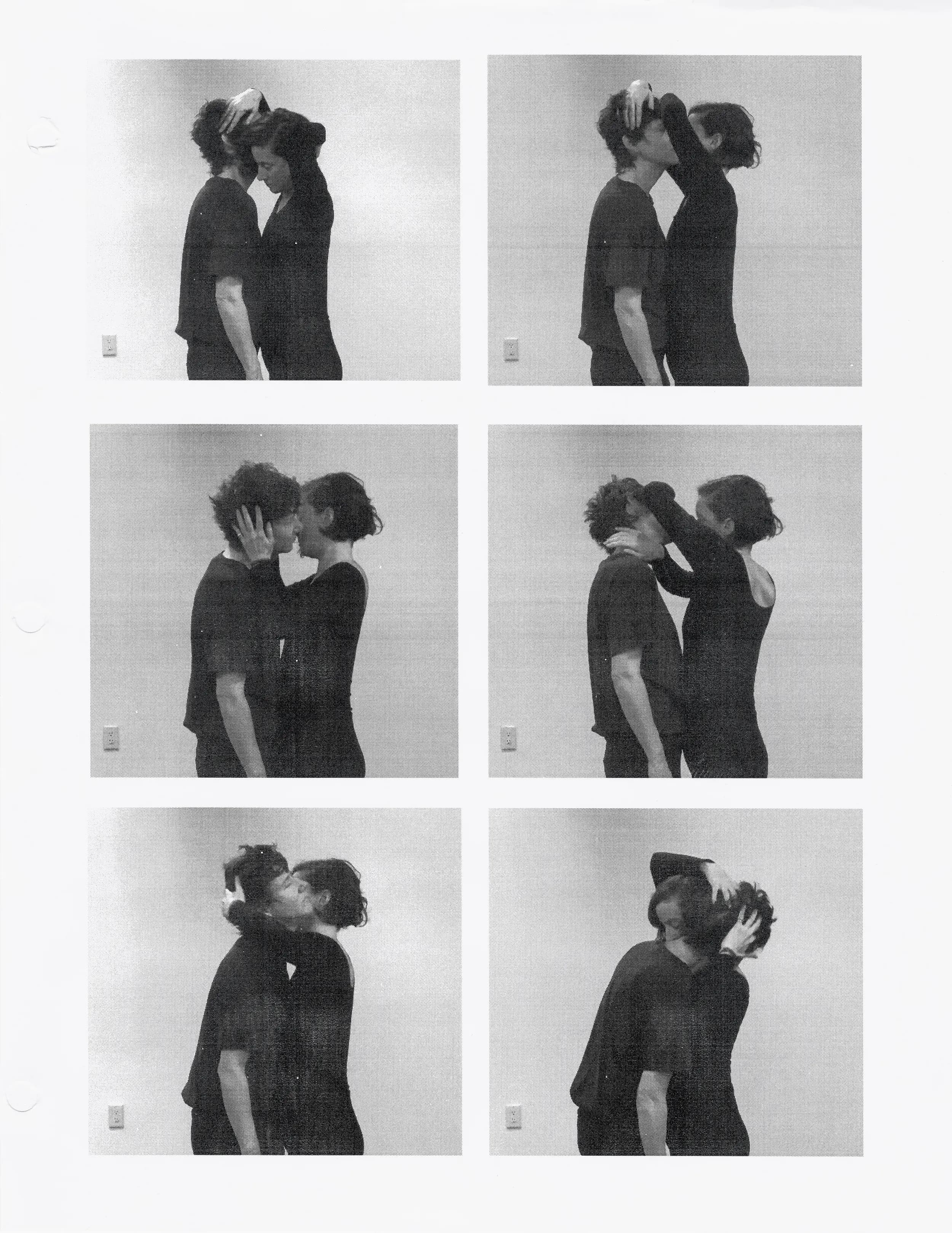 Collier Schorr — Problems and Other Stories