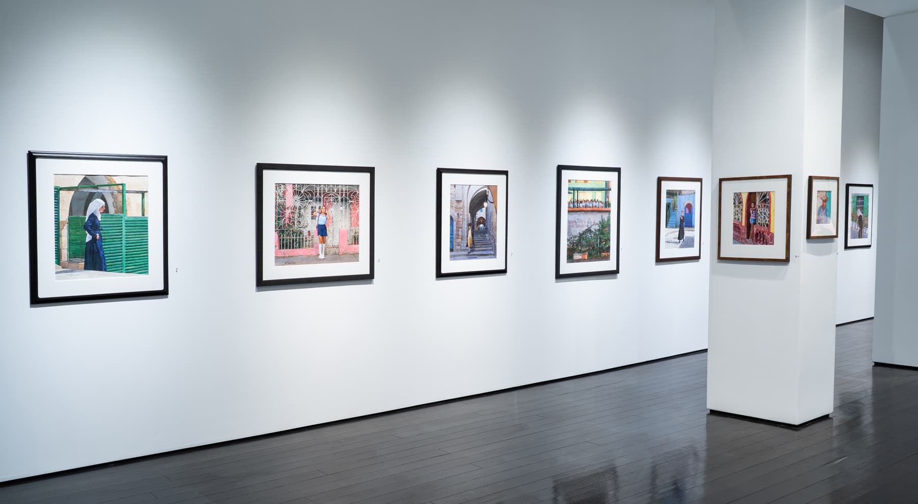 Rance Jones — Watercolors — image 2 of 8
