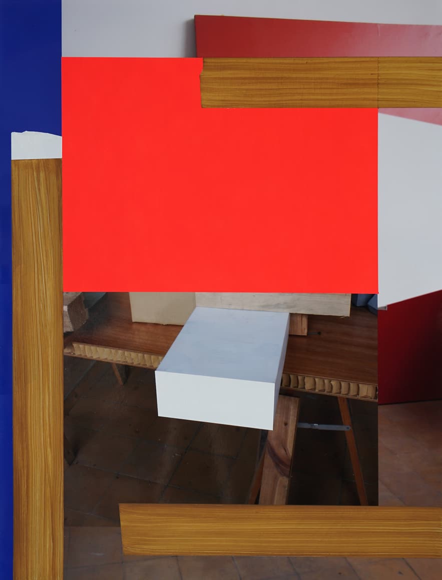 Pello Irazu — Matter