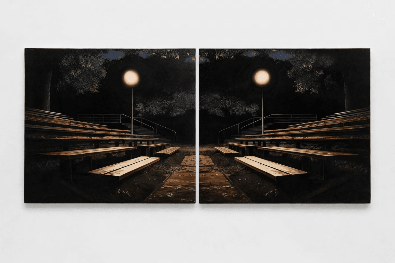 Rob Davis — Apollo