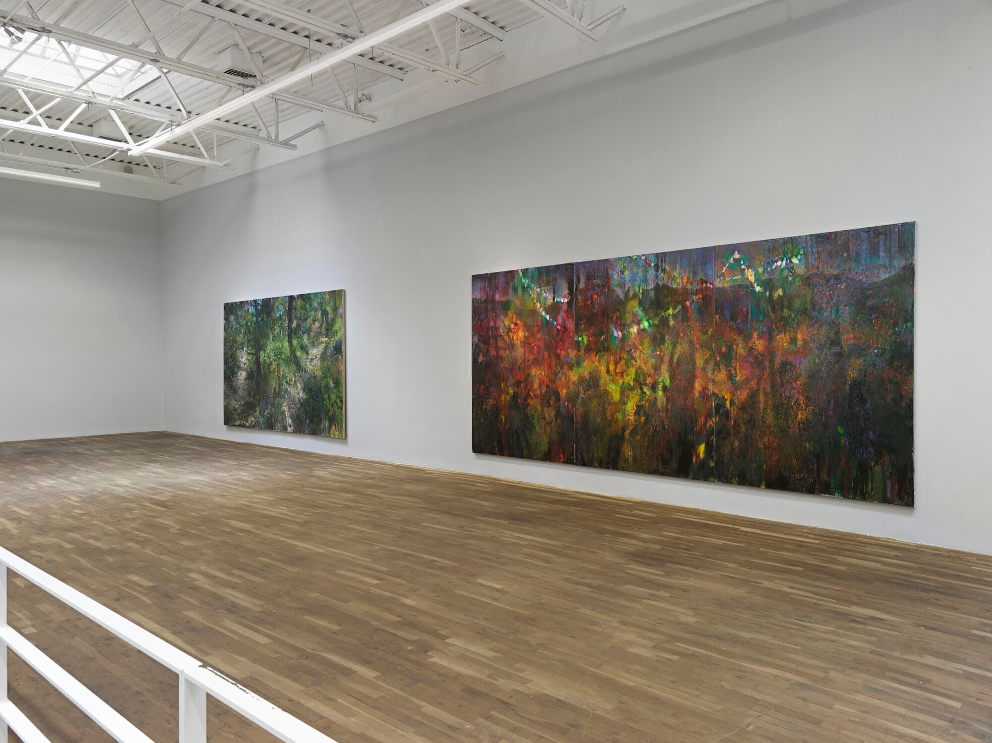 Doron Langberg — Landscapes — image 2 of 2