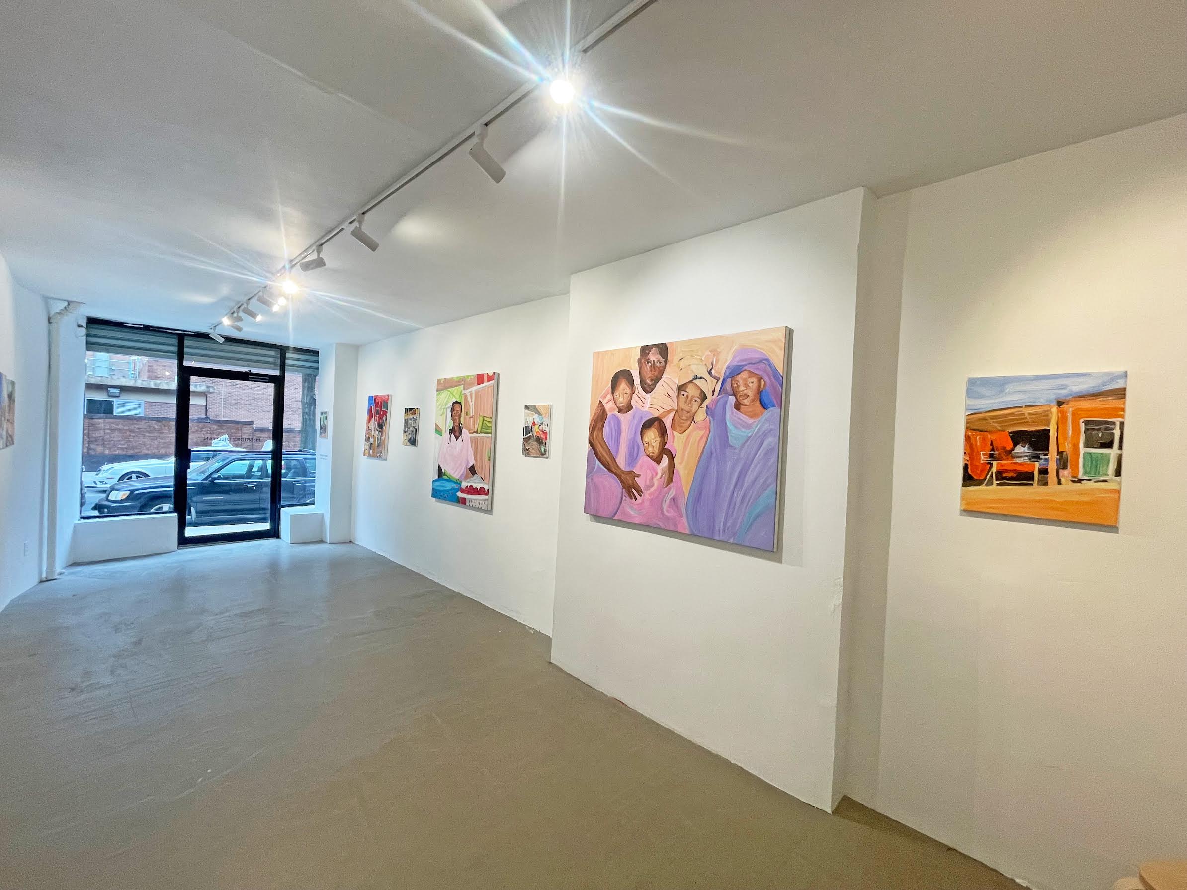 Matilda Forsberg — In Each Other’s Sun — image 2 of 2