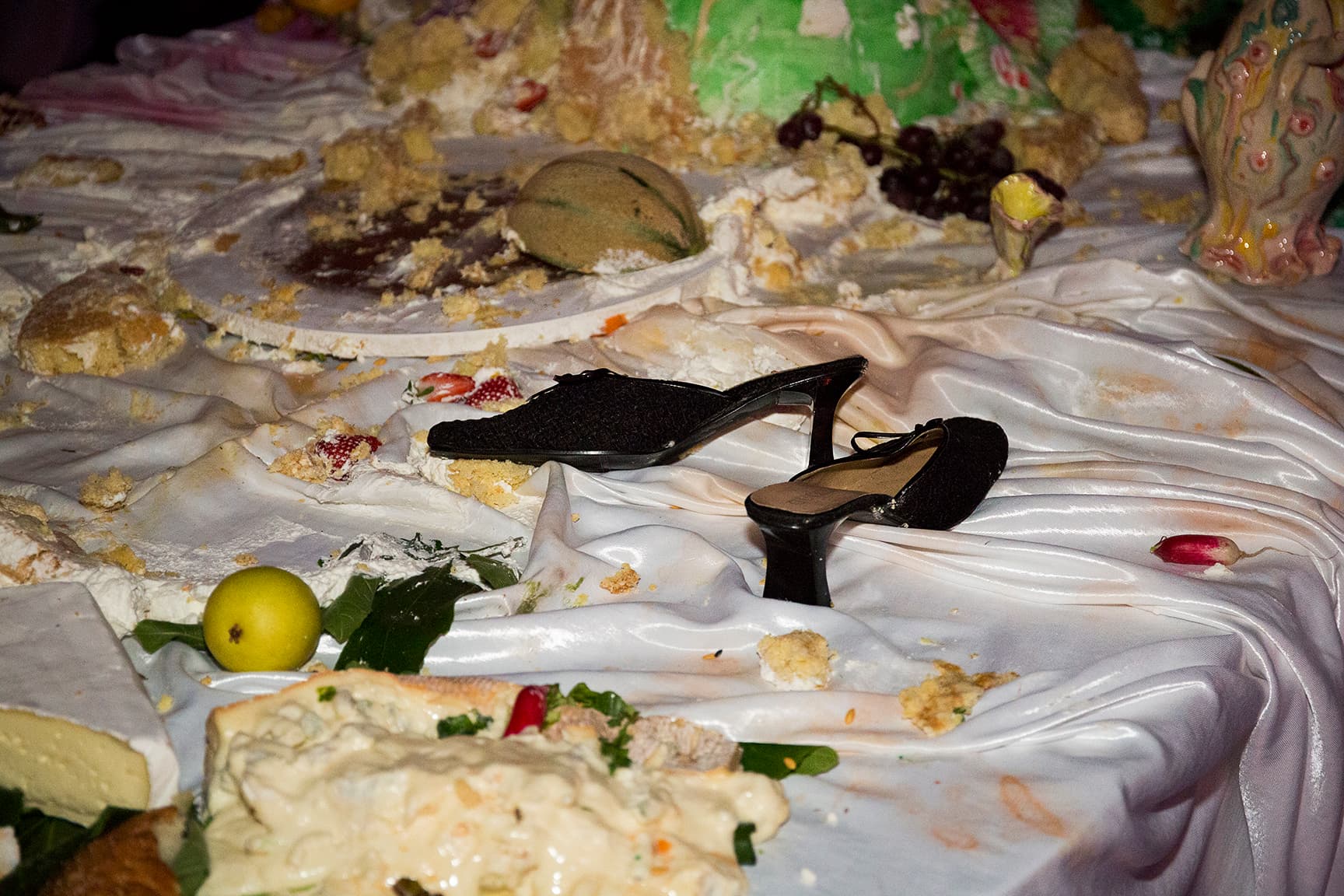Zoe Williams — Dirty