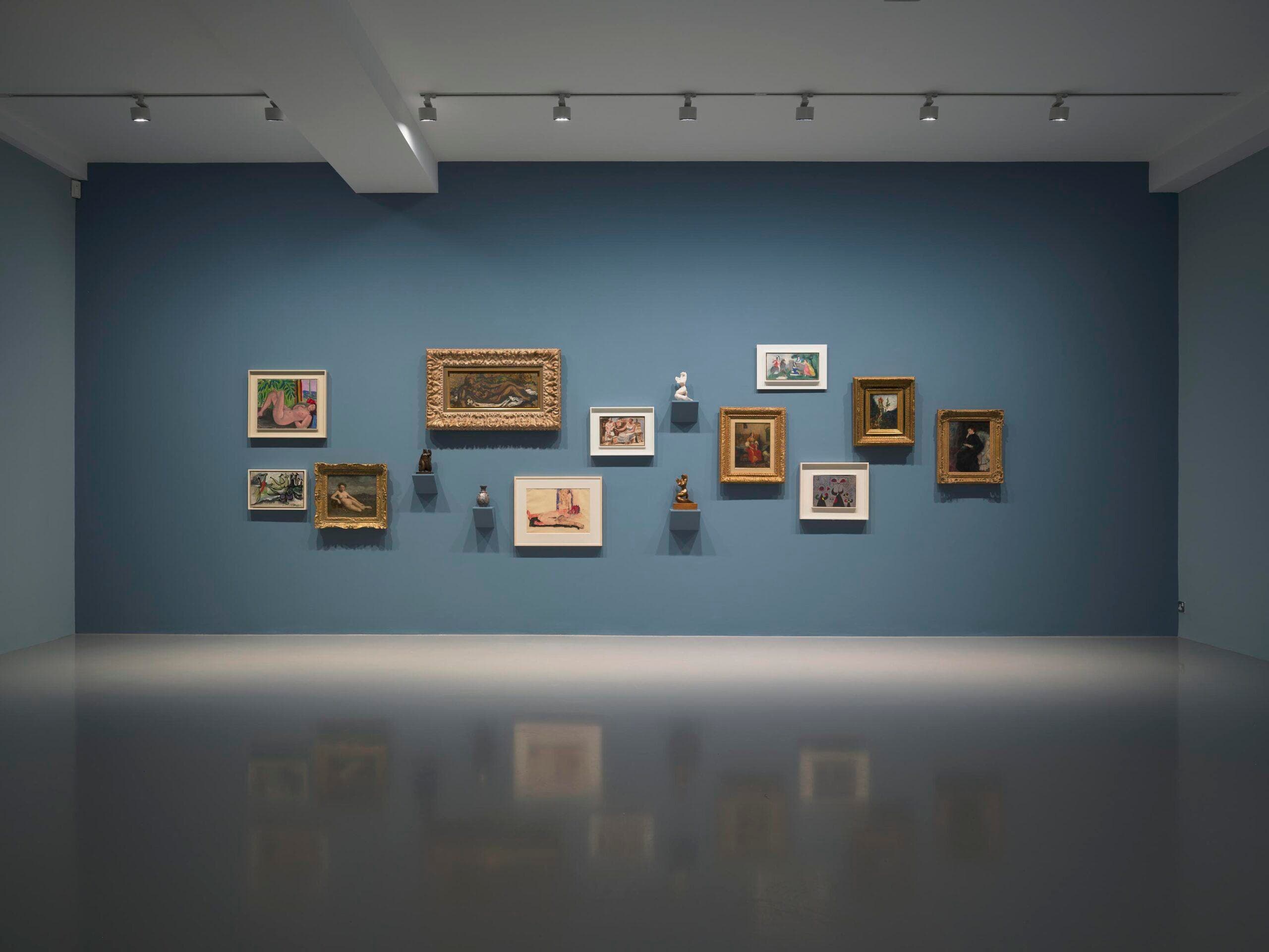 Group Exhibition — Petits Bijoux — image 1 of 5