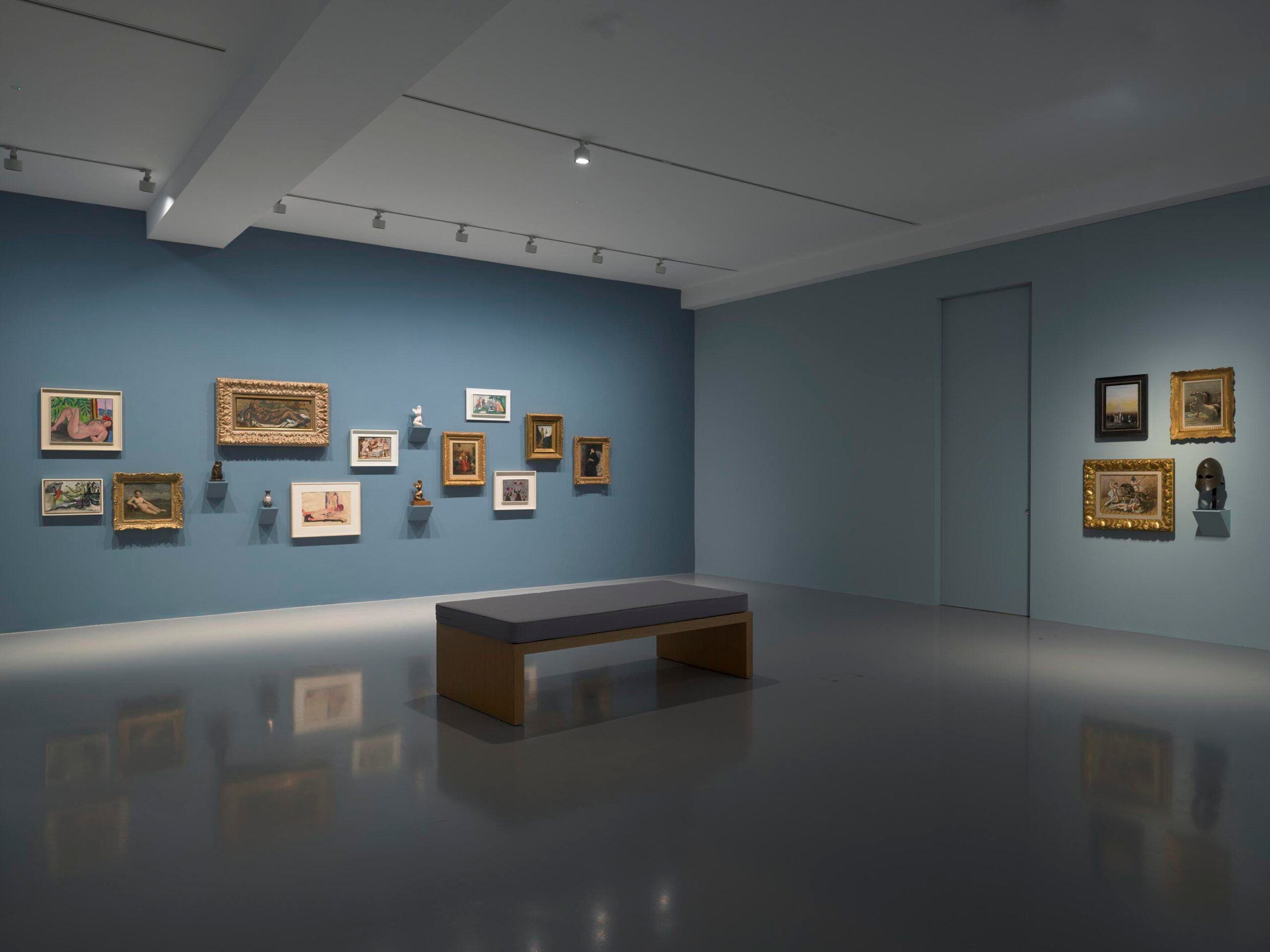 Group Exhibition — Petits Bijoux — image 2 of 5