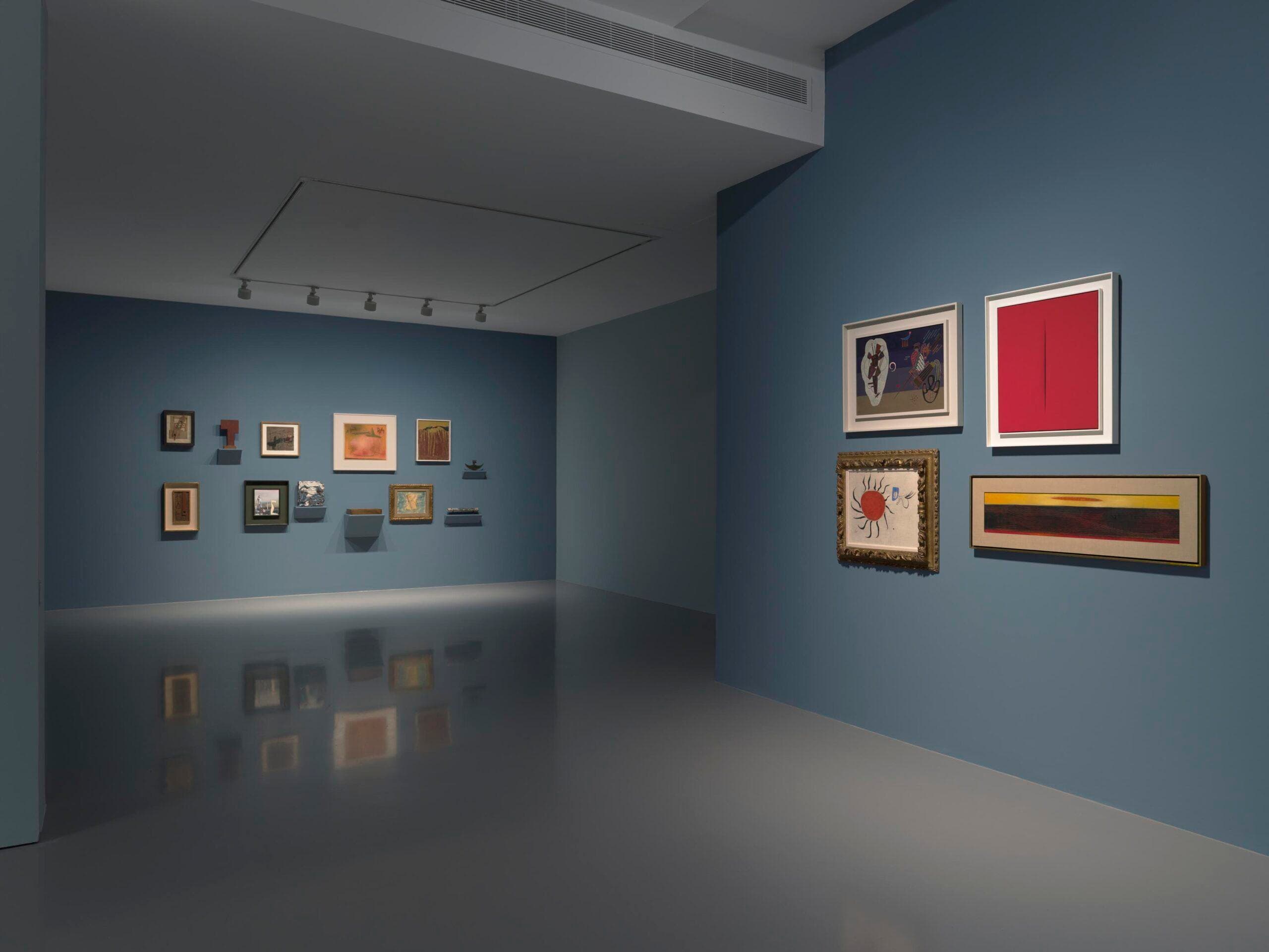 Group Exhibition — Petits Bijoux — image 4 of 5