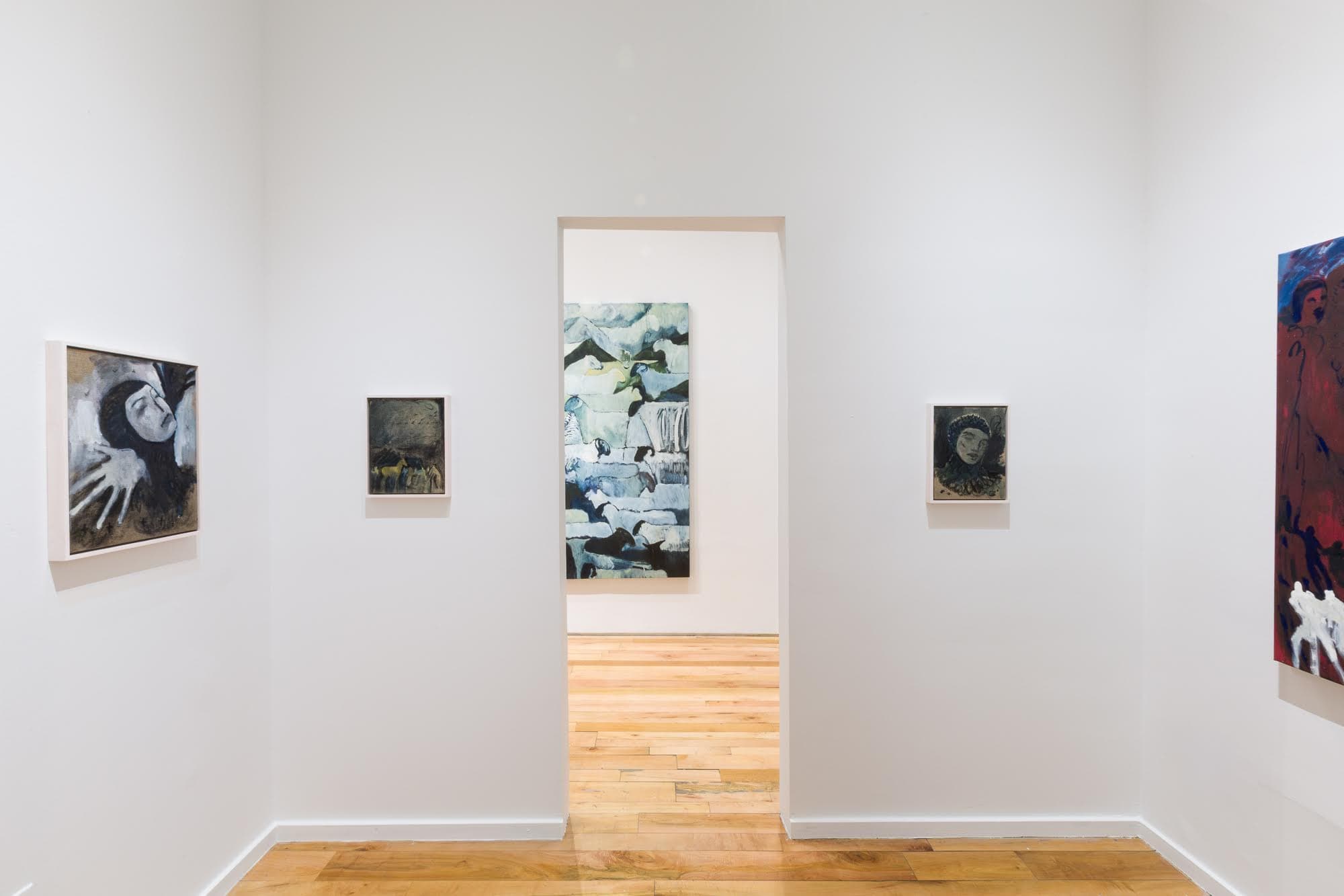 Hugo Winder-Lind — Clouds of Limitless and Expanding Joy — image 2 of 7