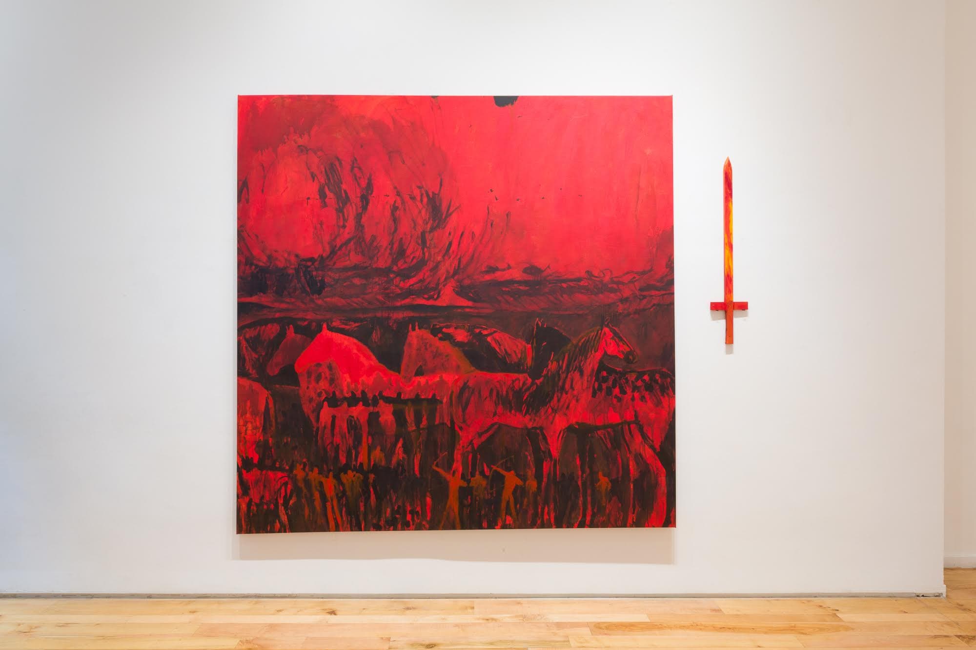 Hugo Winder-Lind — Clouds of Limitless and Expanding Joy — image 7 of 7