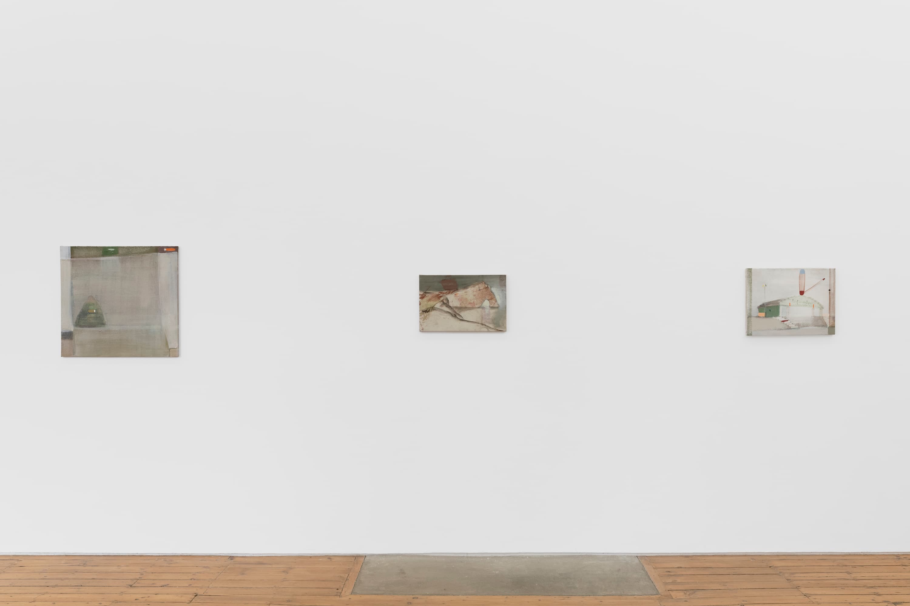 Group Exhibition — Thinking of Somewhere Else — image 2 of 8
