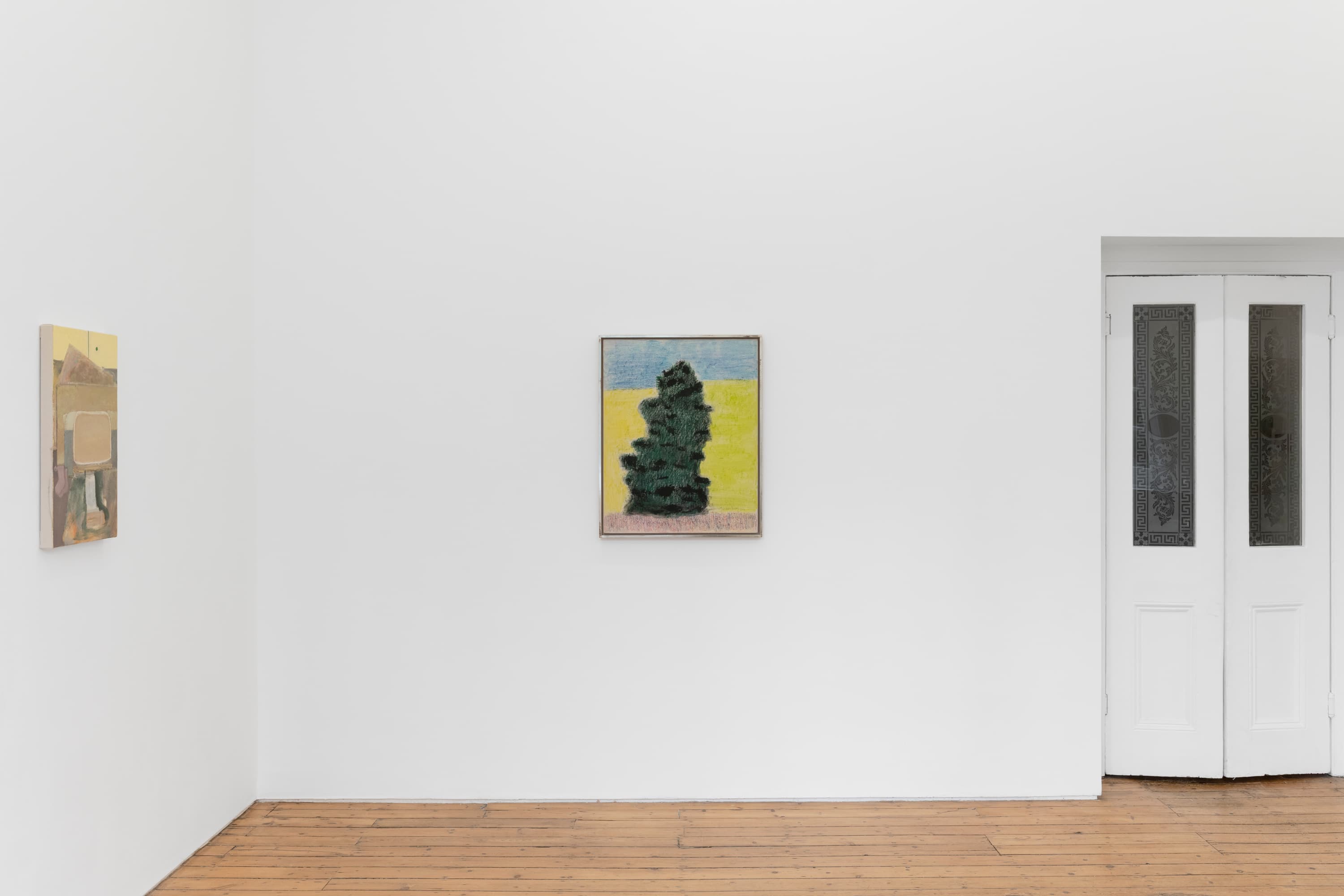 Group Exhibition — Thinking of Somewhere Else — image 11 of 11