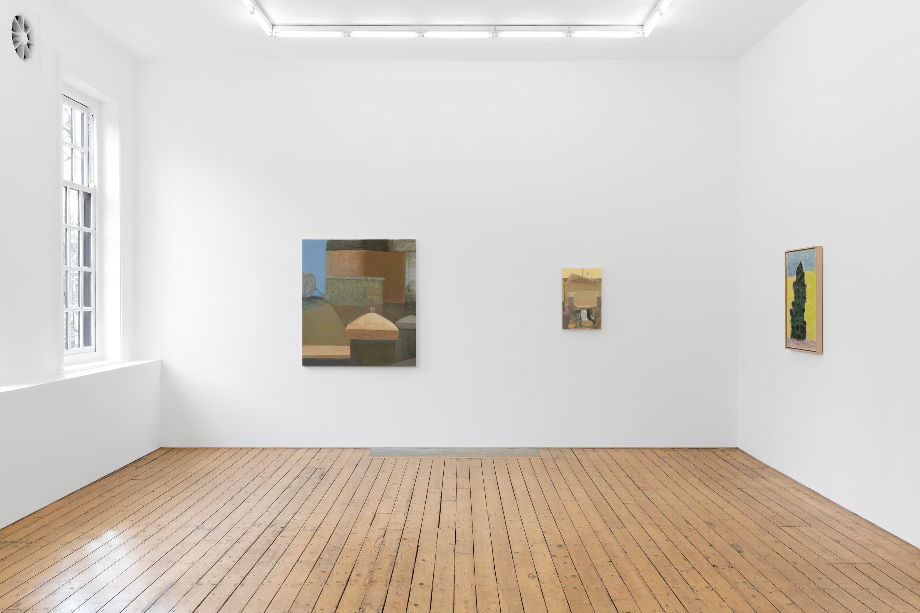 Group Exhibition — Thinking of Somewhere Else — image 8 of 8