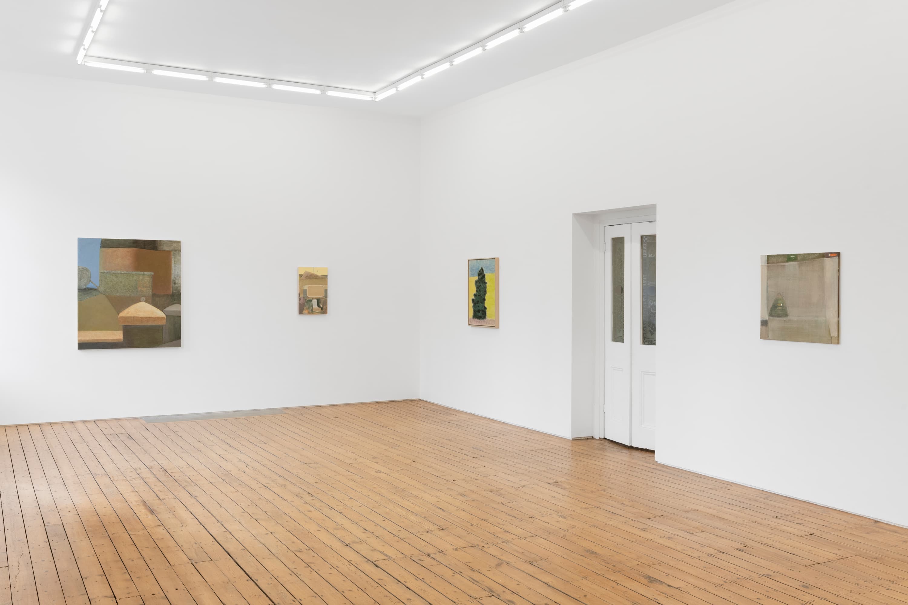 Group Exhibition — Thinking of Somewhere Else — image 9 of 11
