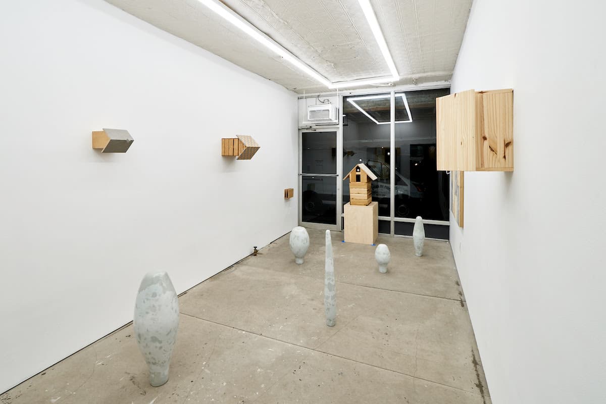 Nick Fusaro — Foreman — image 3 of 4