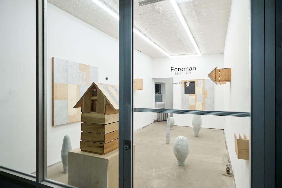 Nick Fusaro — Foreman — image 4 of 4