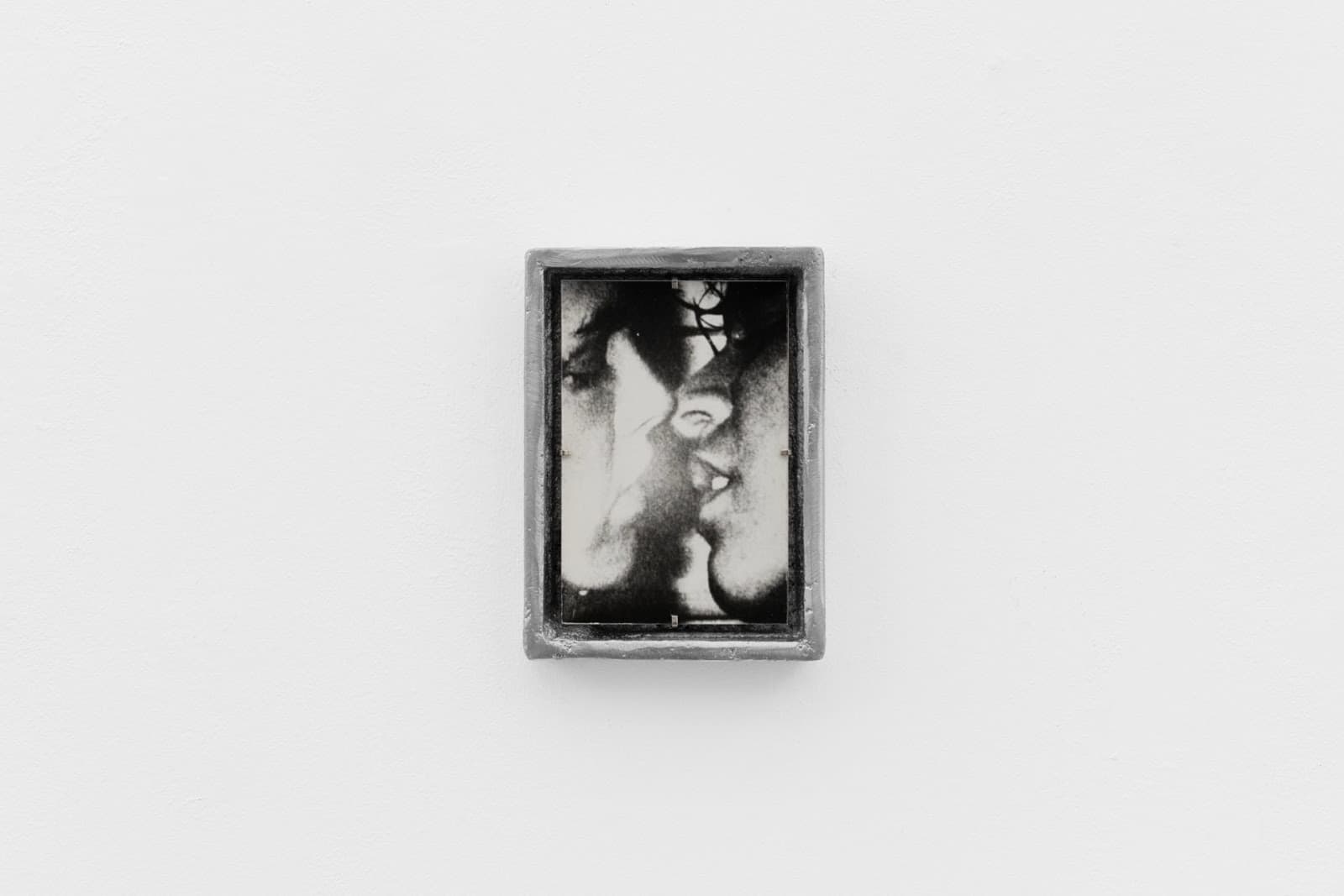 Marina Grize — Divine Icons Roam as Lens — image 2 of 2