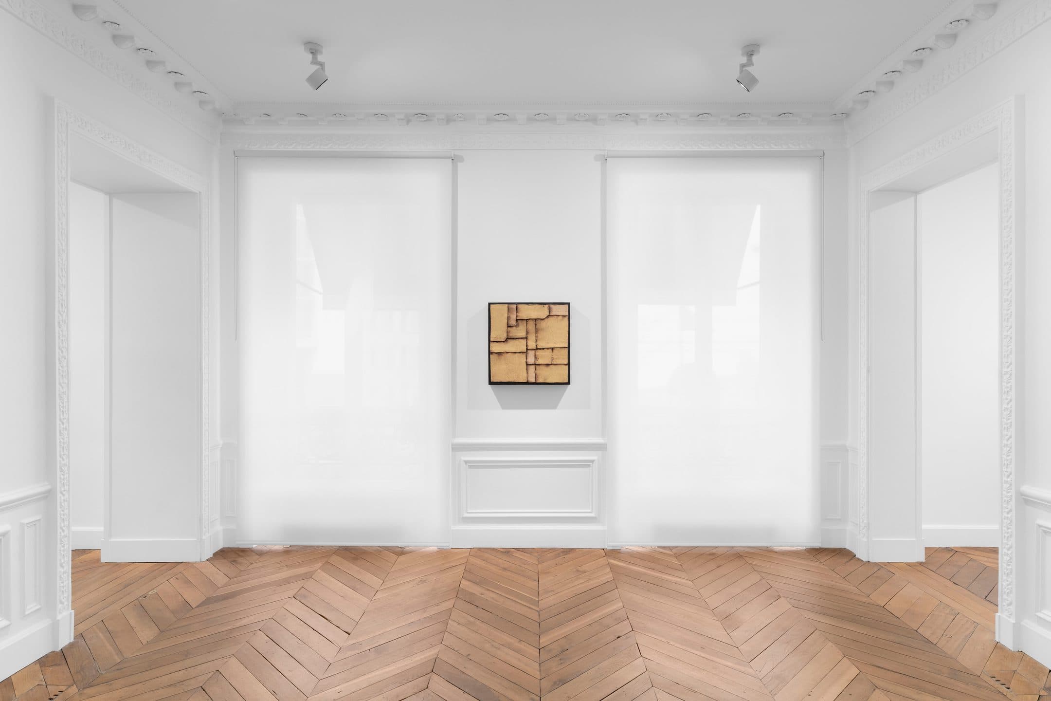 Theaster Gates — And Other Paintings — image 3 of 8