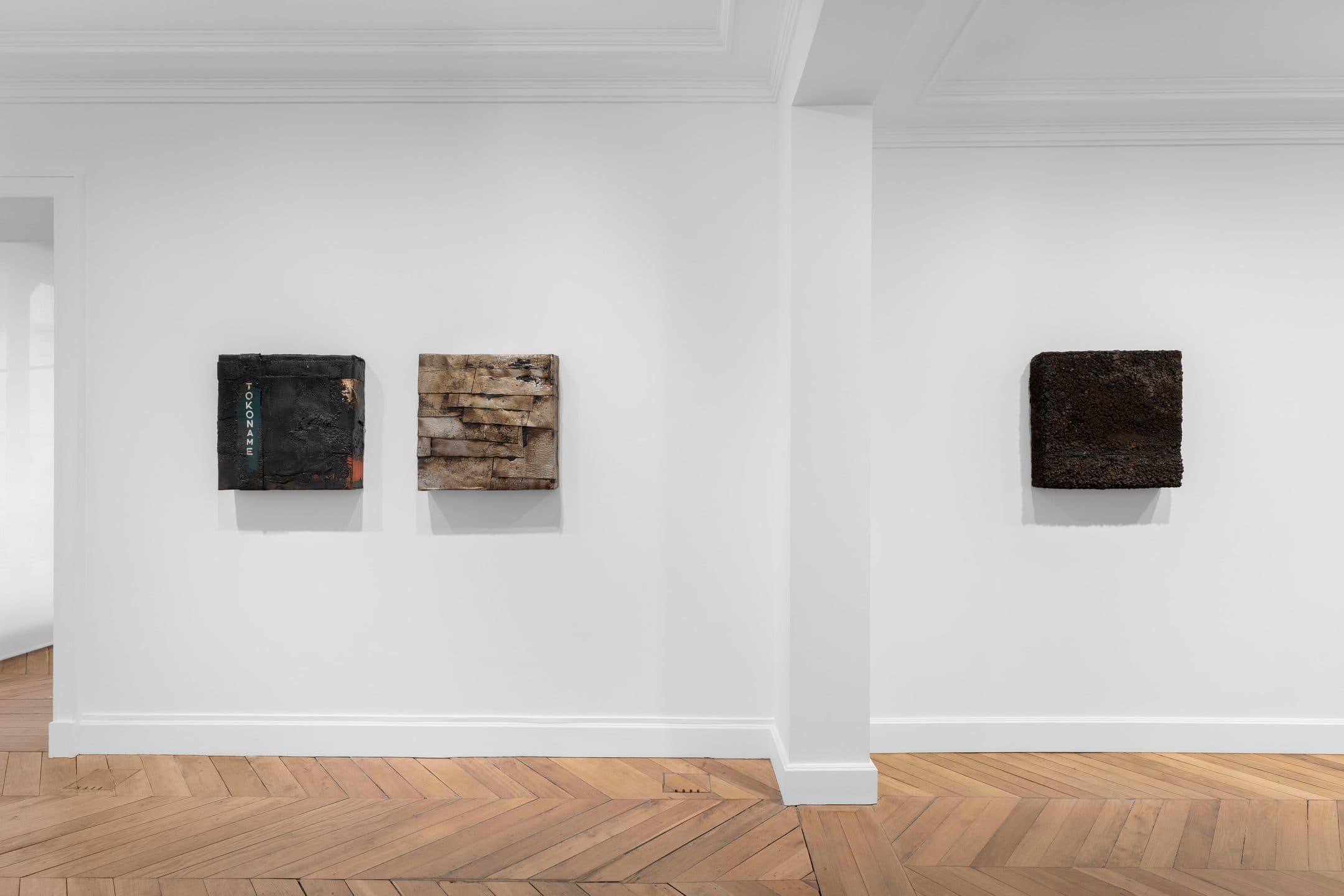 Theaster Gates — And Other Paintings — image 6 of 8
