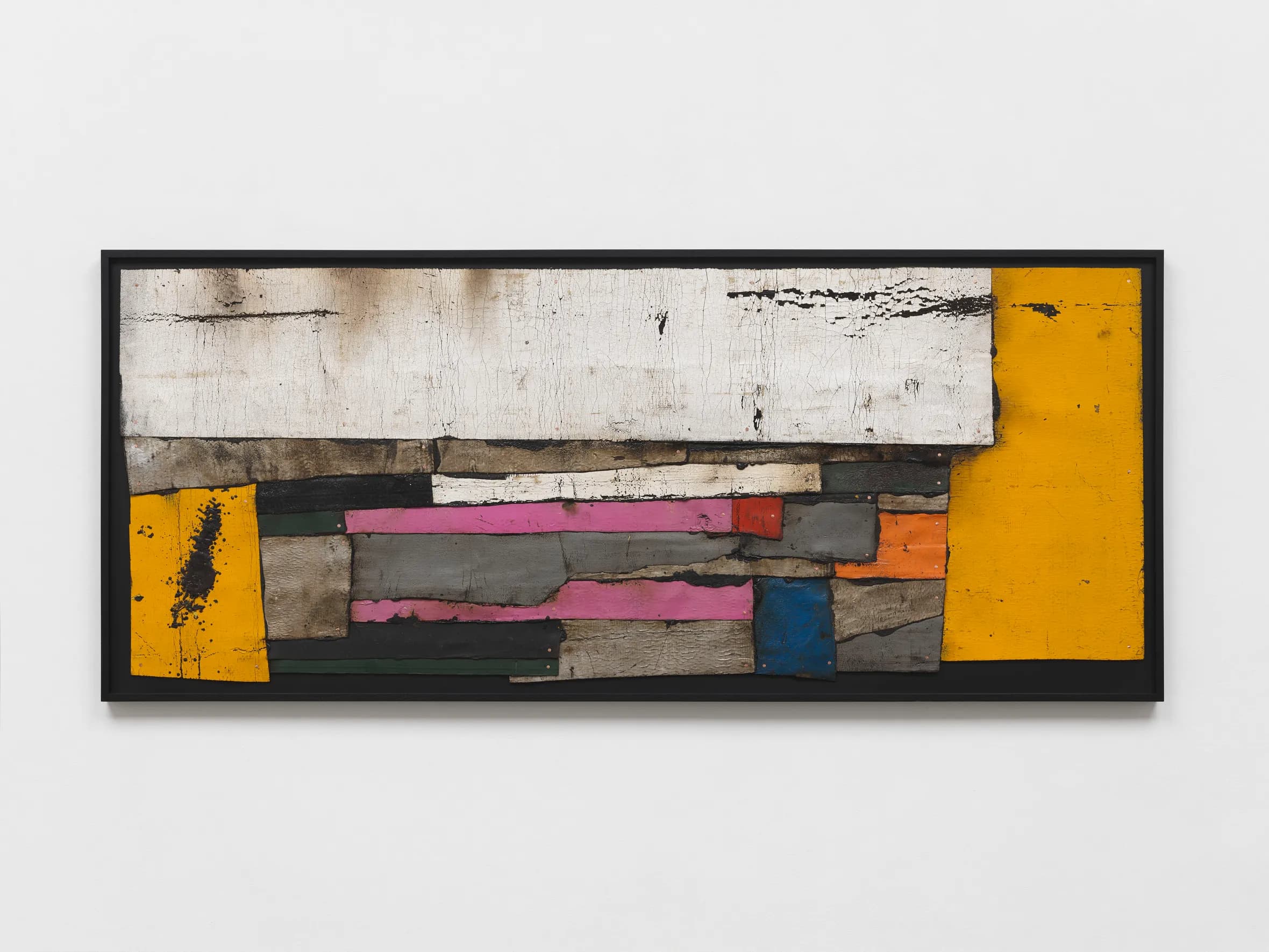 Theaster Gates — And Other Paintings — image 8 of 8