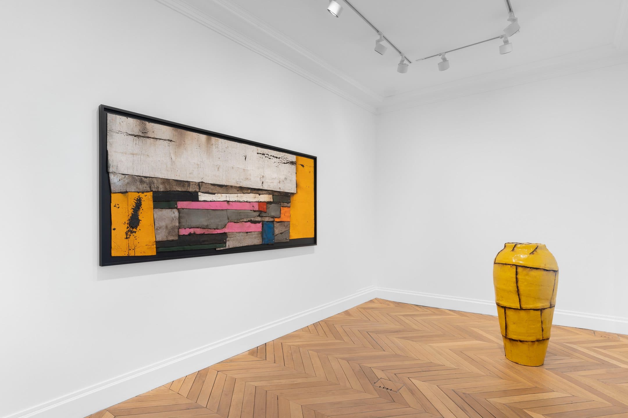 Theaster Gates — And Other Paintings — image 9 of 9