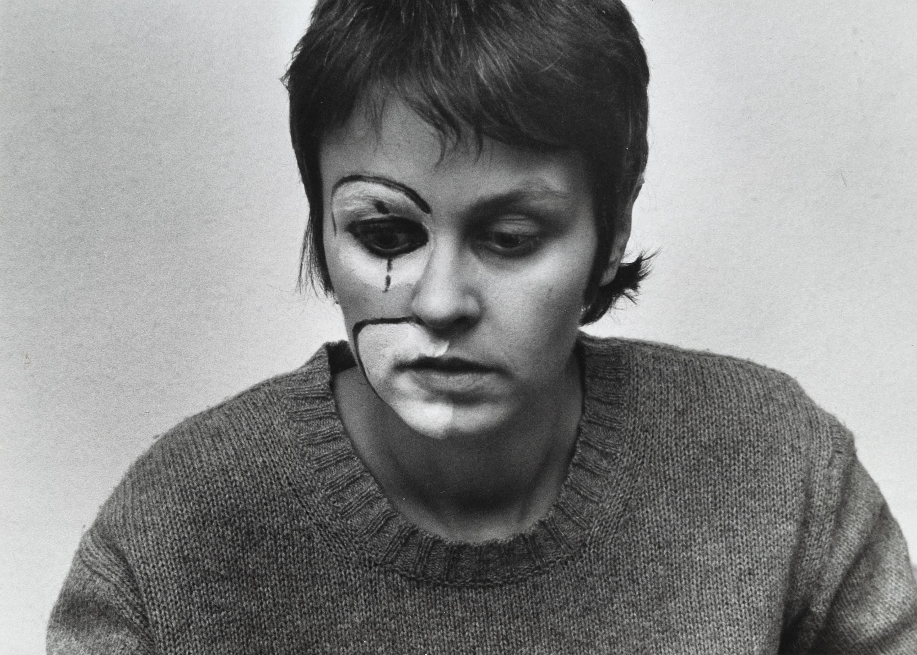 Renate Zeun — Betroffen