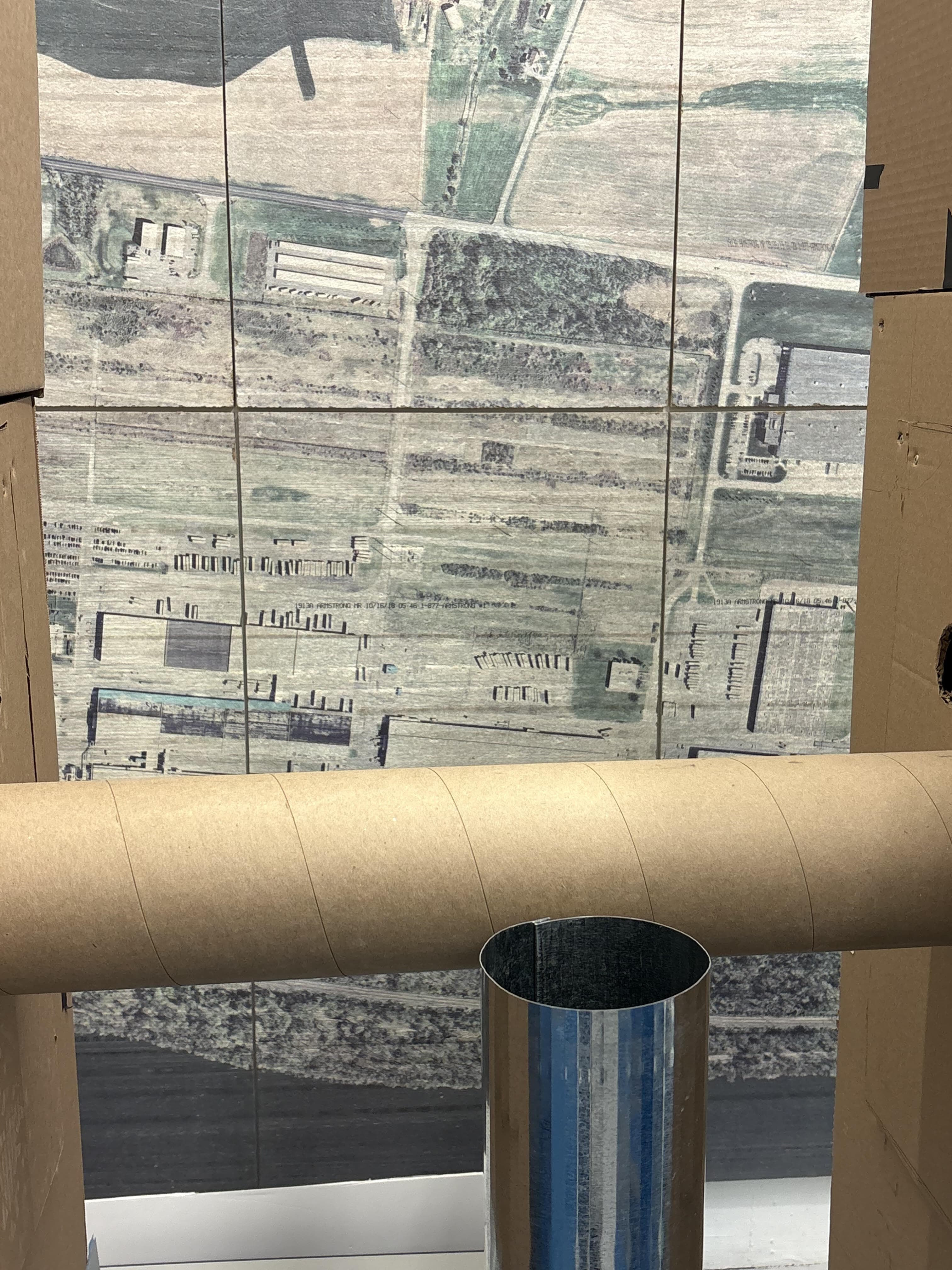 Michael Yaniro & Raphael Taylor — C00174 — image 1 of 2