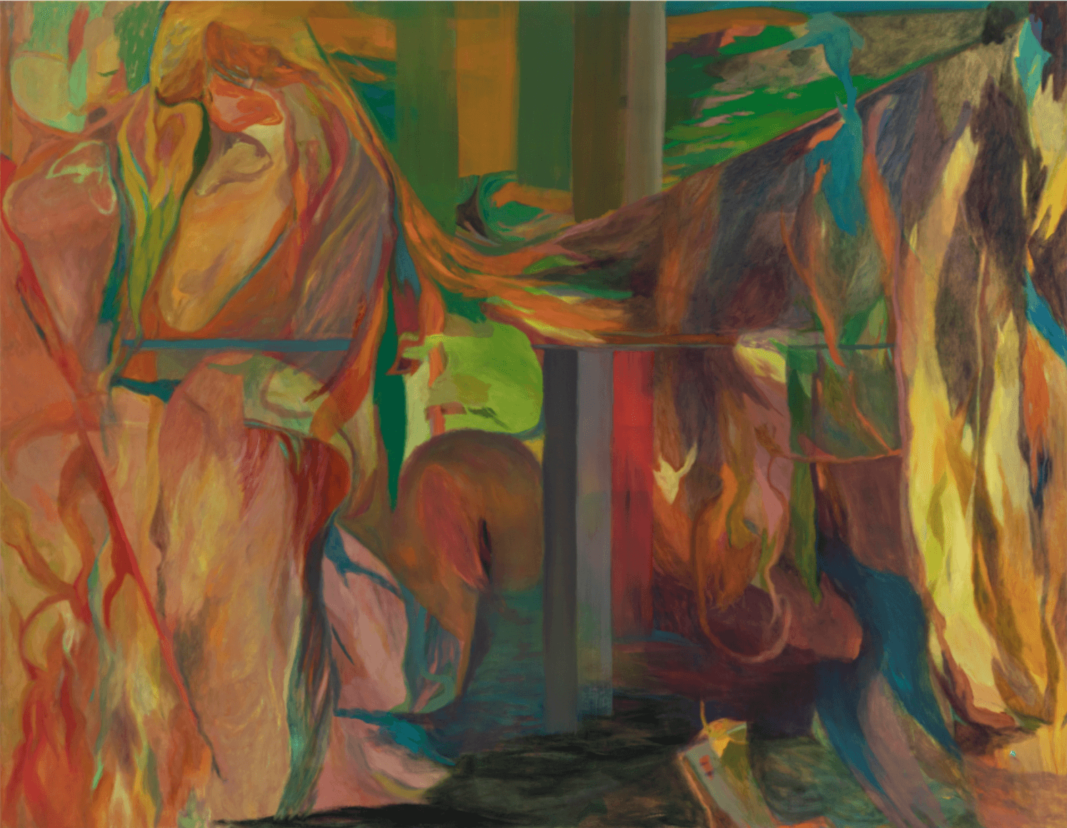 Avery Z. Nelson — Hymnal: My Trans Hymen and Other Hims