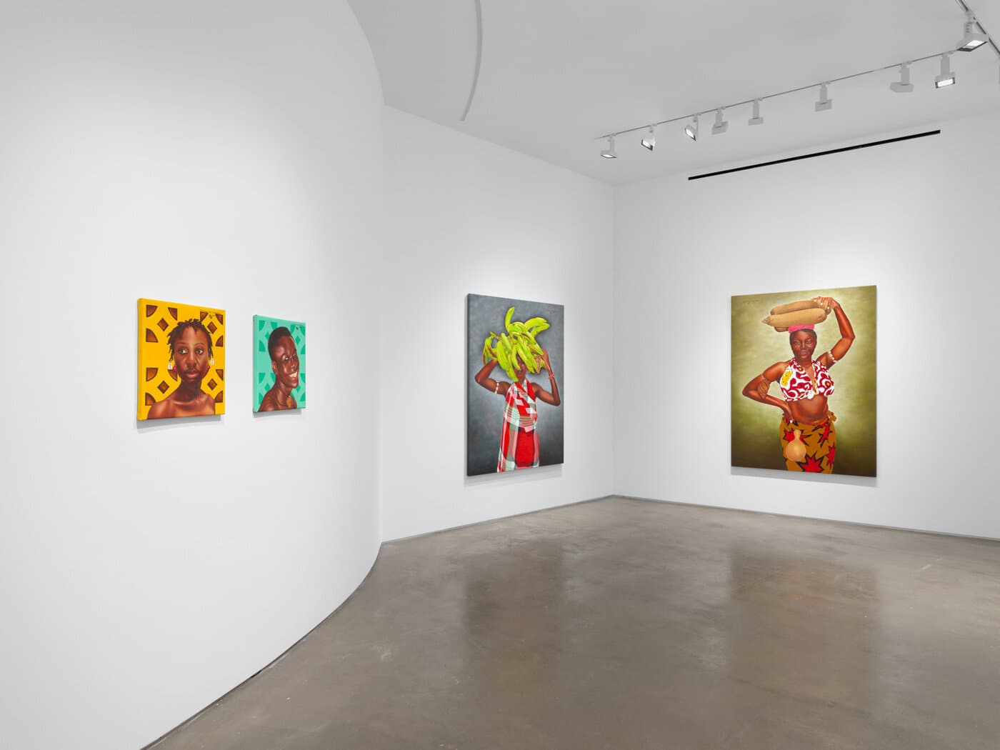 Ifeyinwa Joy Chiamonwu — Manuscripts of Tradition — image 1 of 9