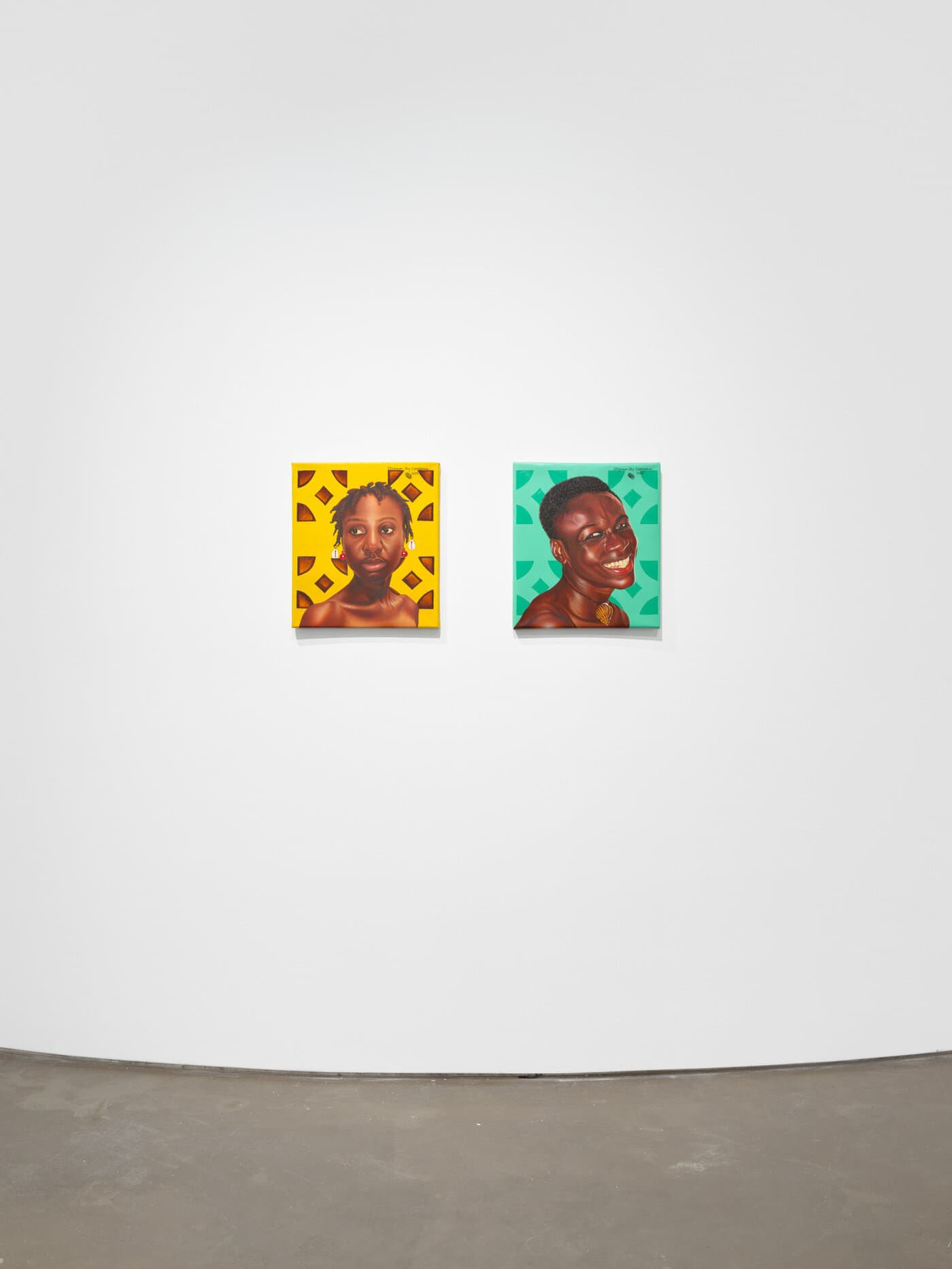 Ifeyinwa Joy Chiamonwu — Manuscripts of Tradition — image 2 of 9