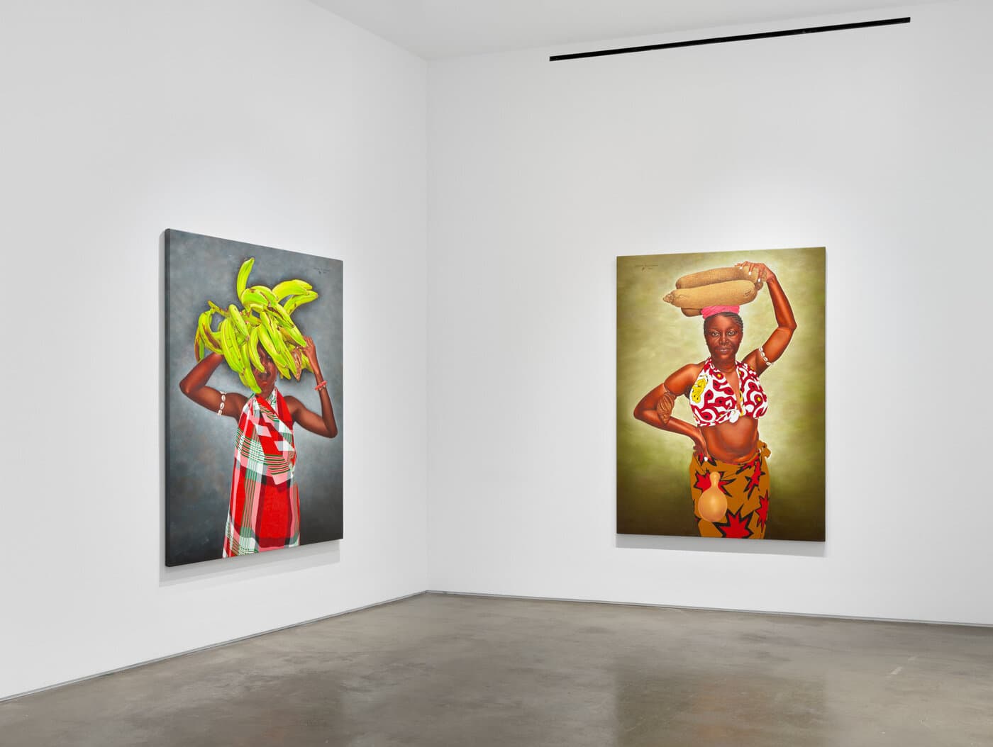 Ifeyinwa Joy Chiamonwu — Manuscripts of Tradition — image 3 of 9