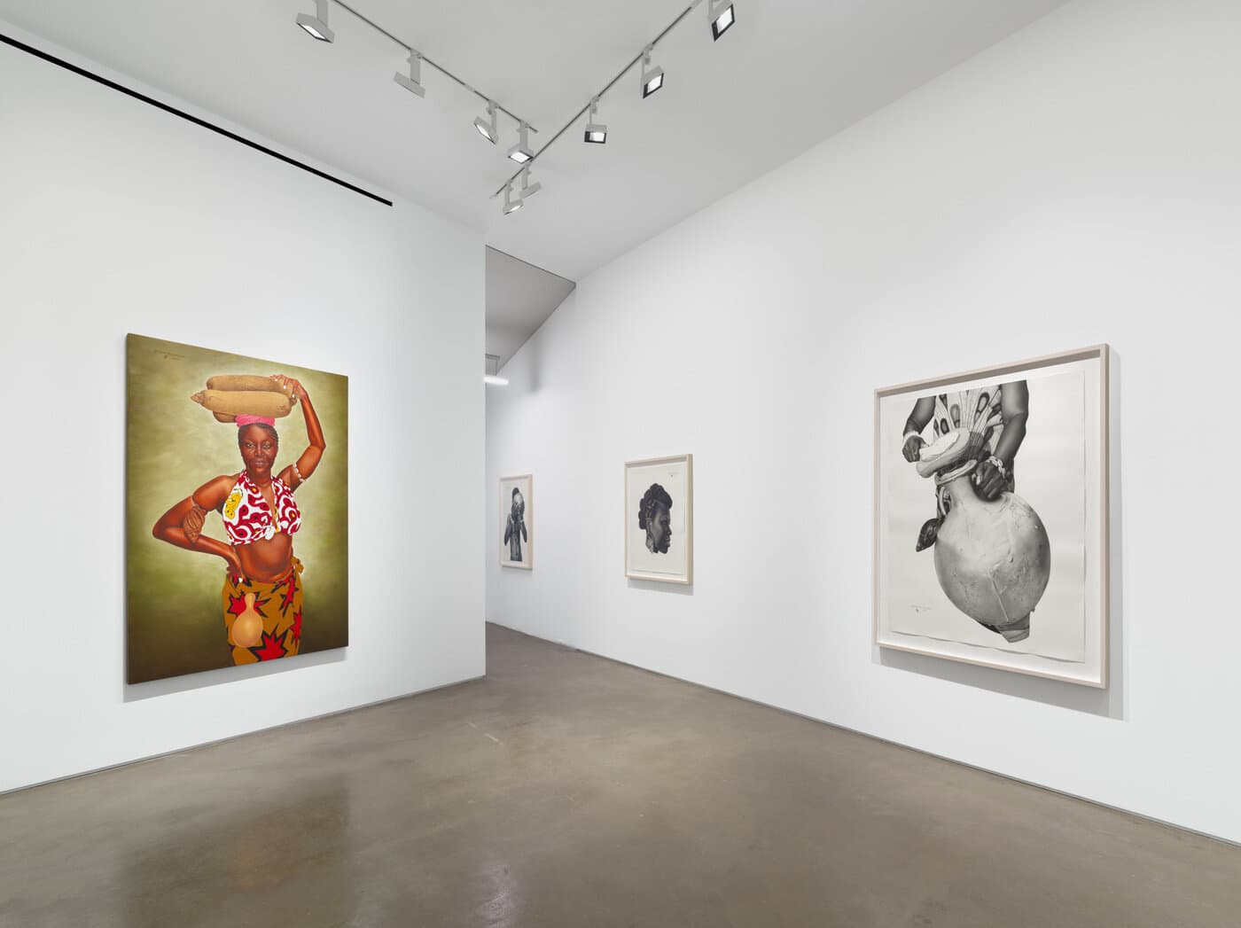 Ifeyinwa Joy Chiamonwu — Manuscripts of Tradition — image 4 of 9