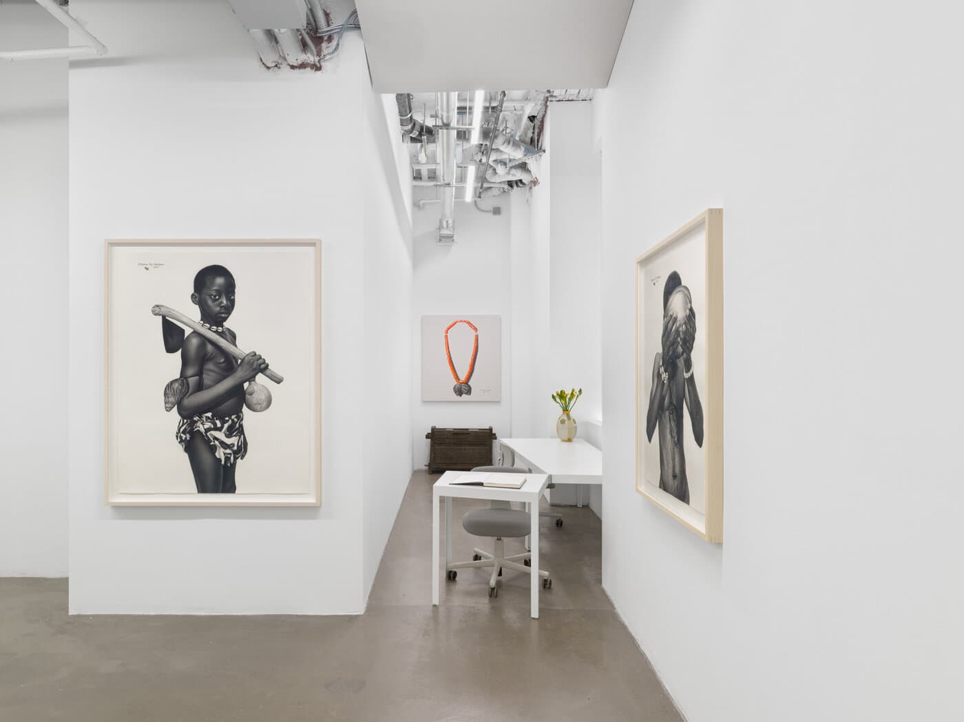 Ifeyinwa Joy Chiamonwu — Manuscripts of Tradition — image 6 of 9