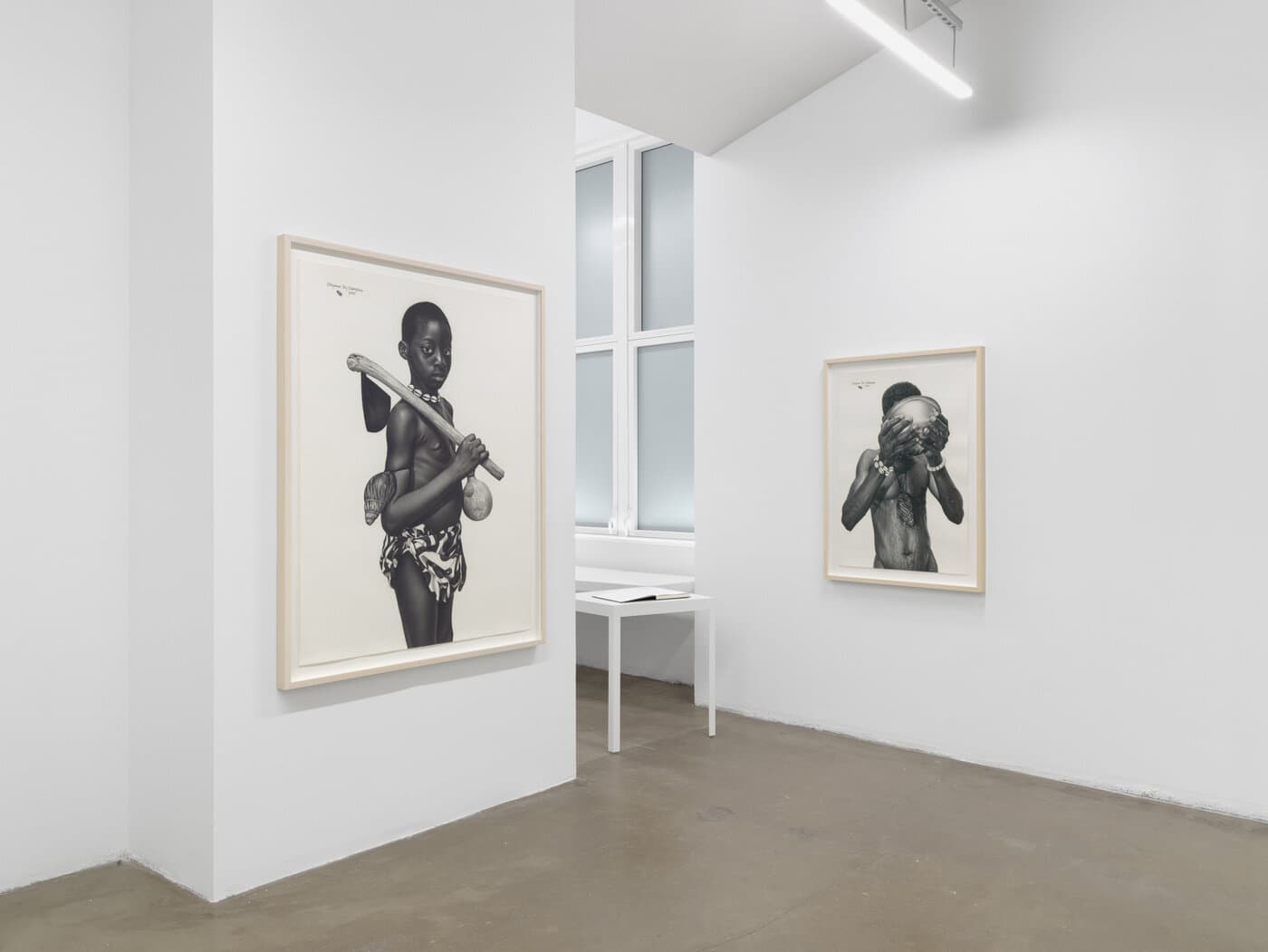 Ifeyinwa Joy Chiamonwu — Manuscripts of Tradition — image 7 of 9