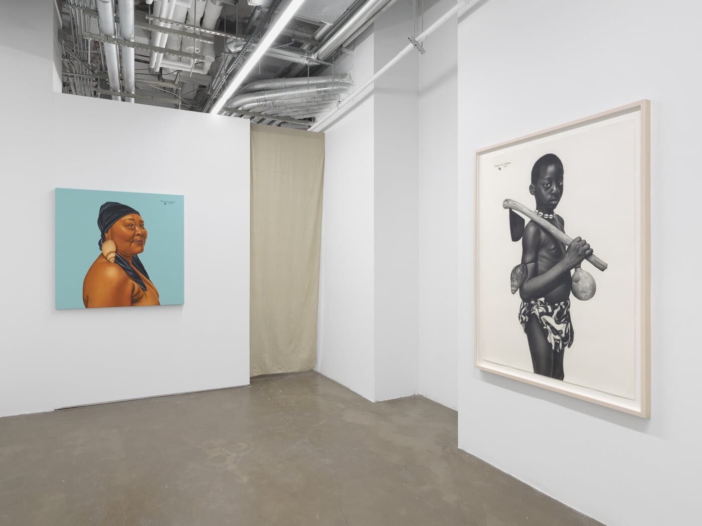 Ifeyinwa Joy Chiamonwu — Manuscripts of Tradition — image 8 of 9