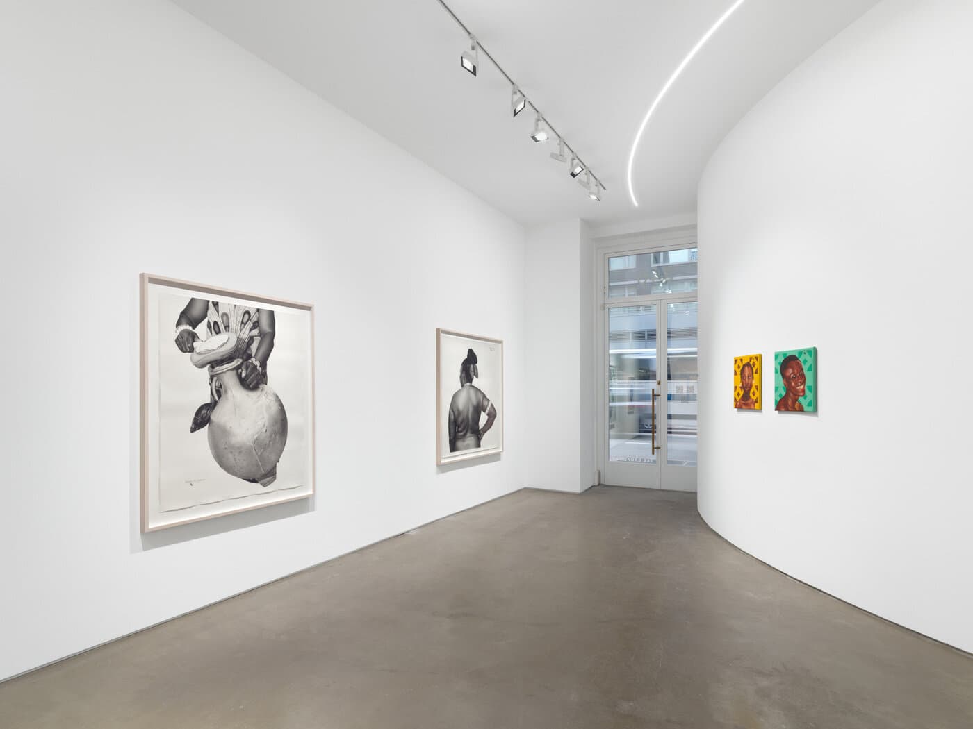 Ifeyinwa Joy Chiamonwu — Manuscripts of Tradition — image 9 of 9