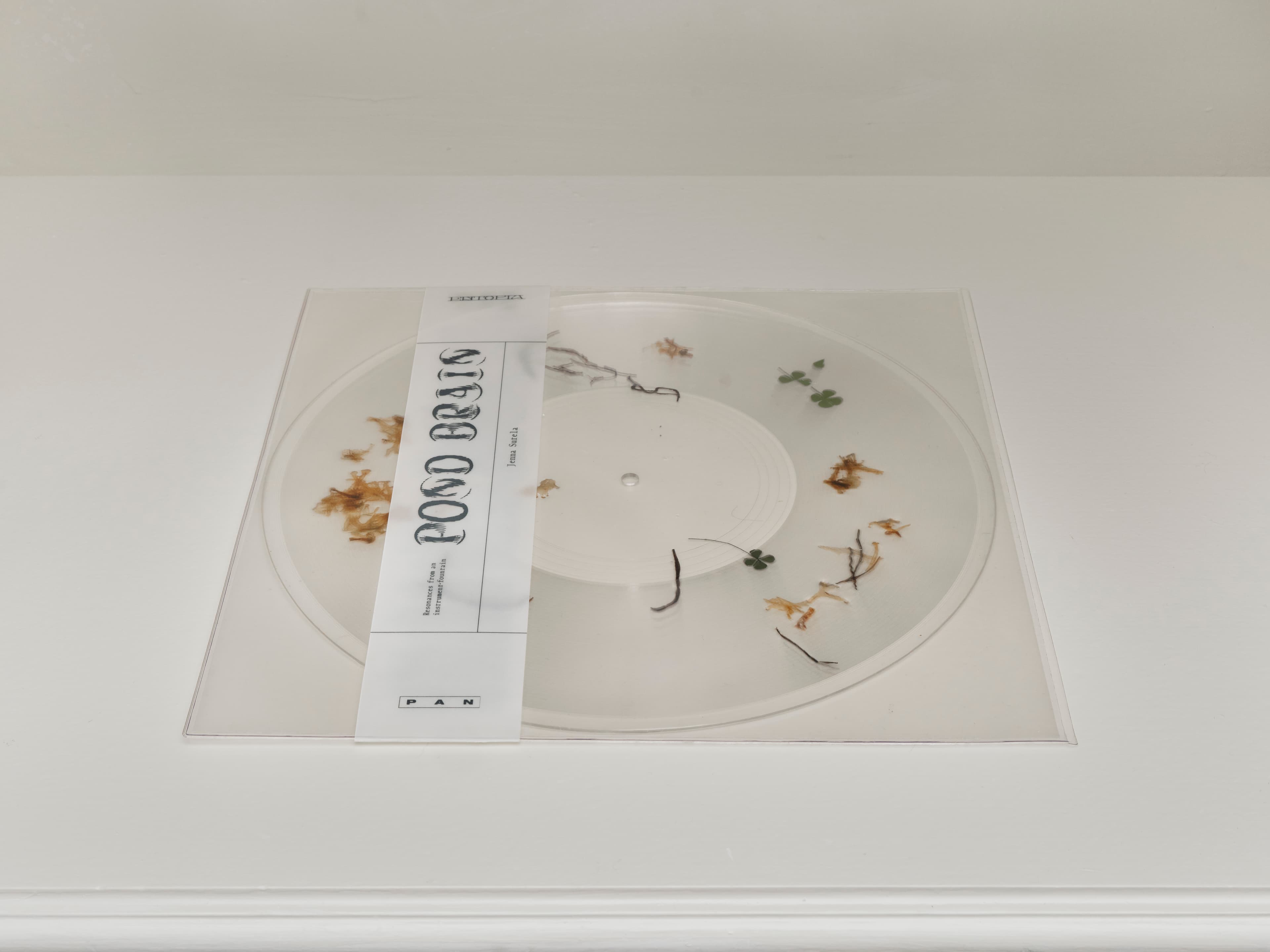 Jenna Sutela — With Each Cycle, a Brain — image 4 of 4