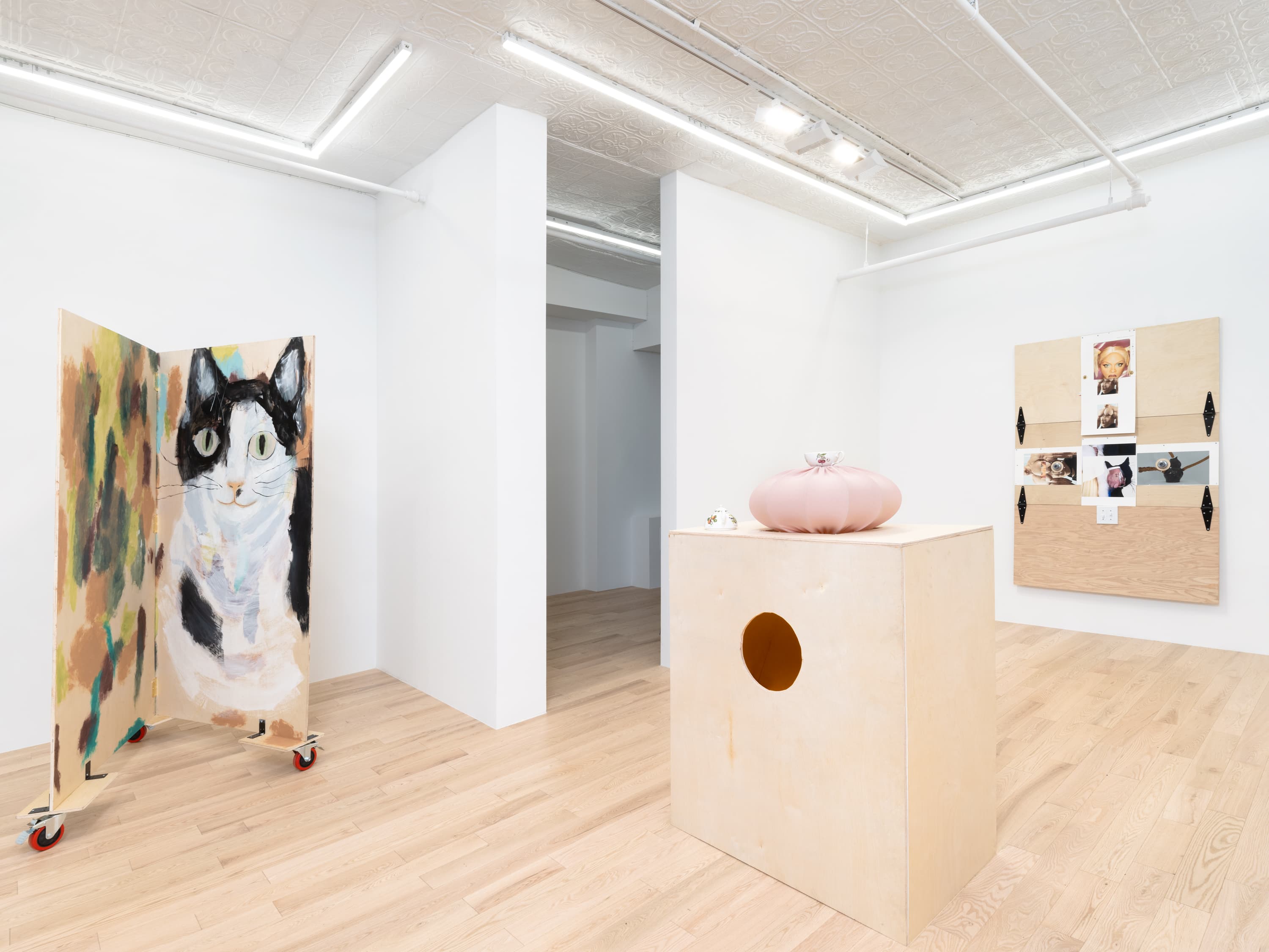 Ravi Jackson — Handholders — image 2 of 12