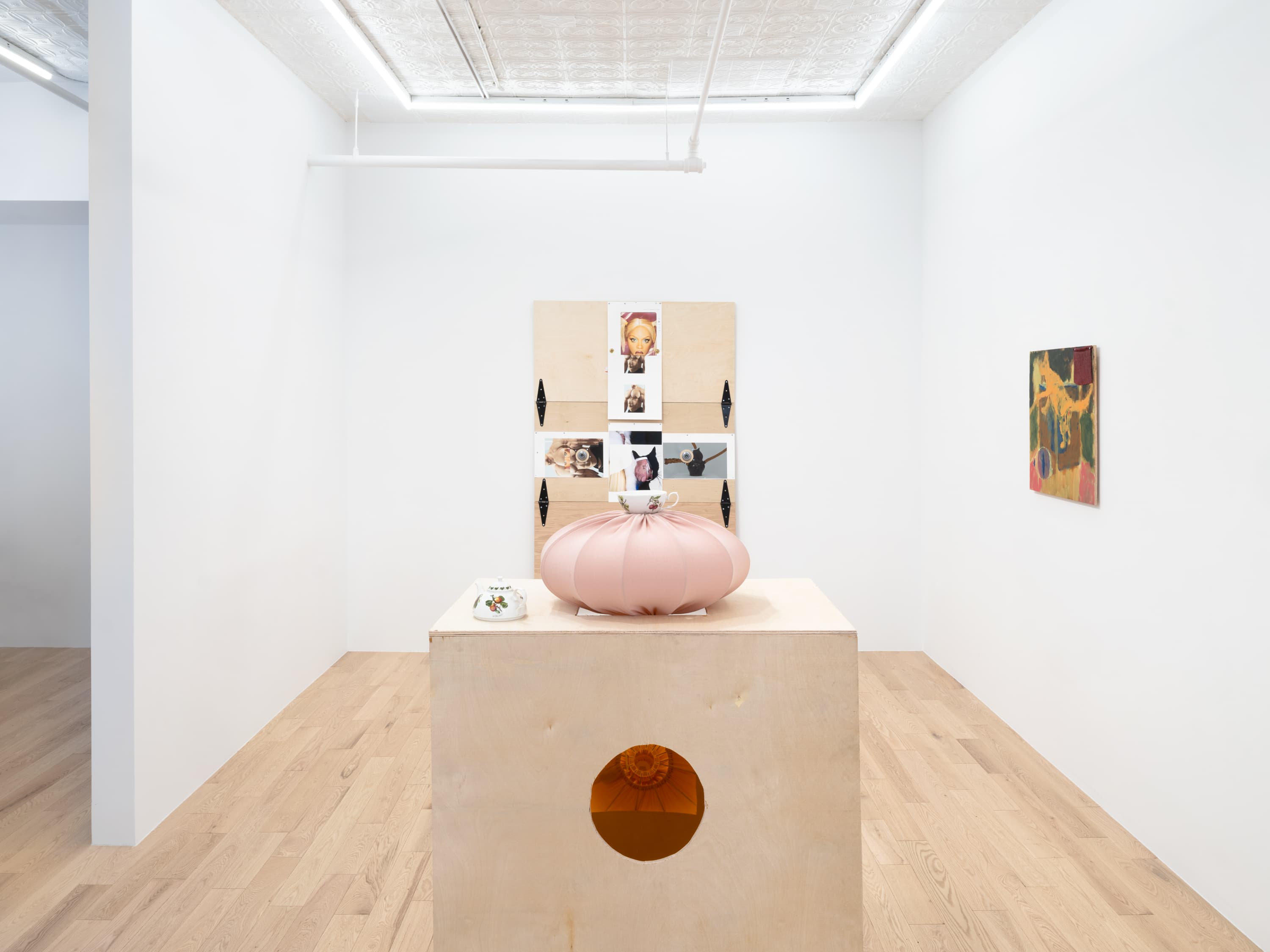 Ravi Jackson — Handholders — image 4 of 12