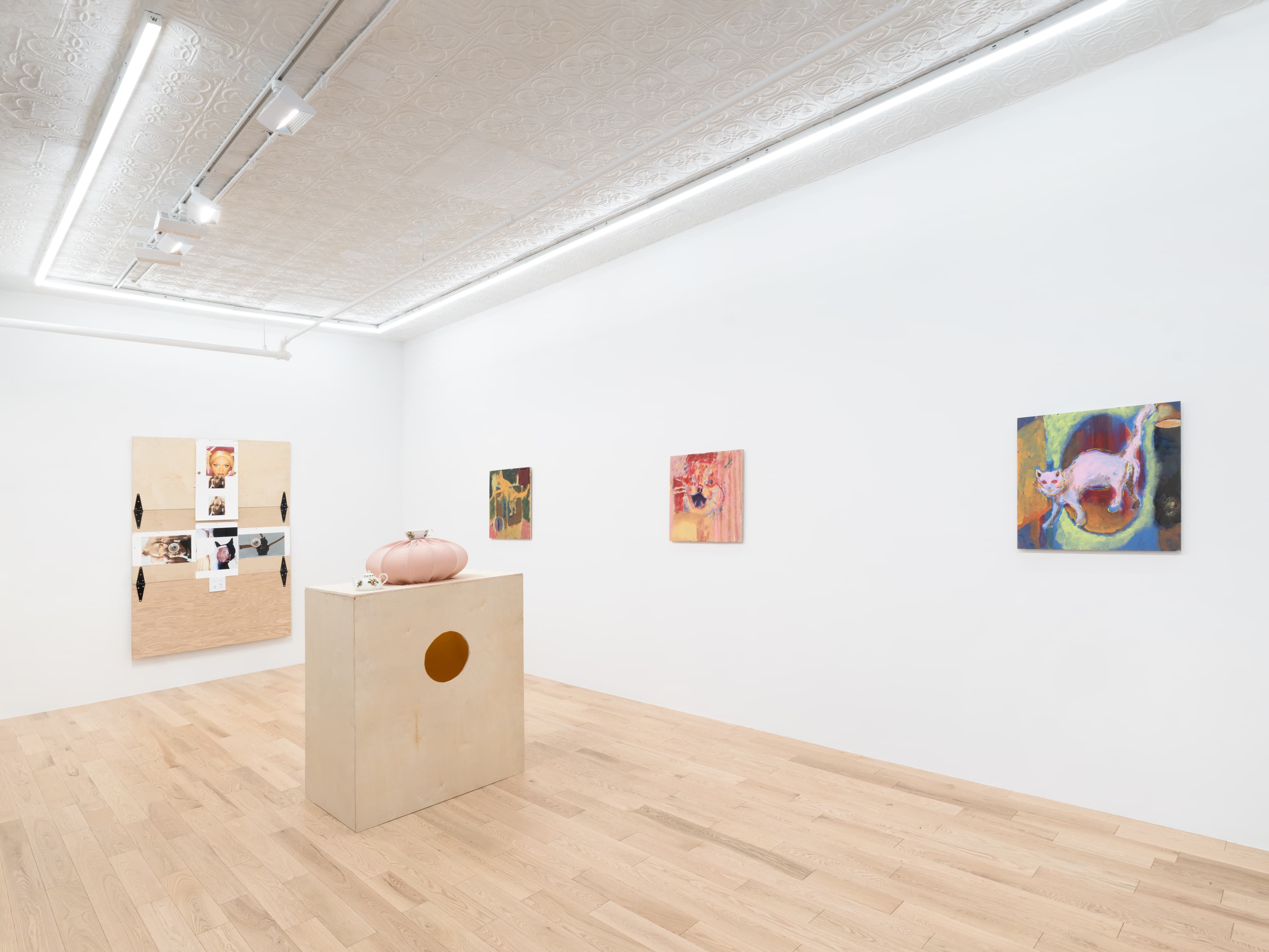 Ravi Jackson — Handholders — image 5 of 12