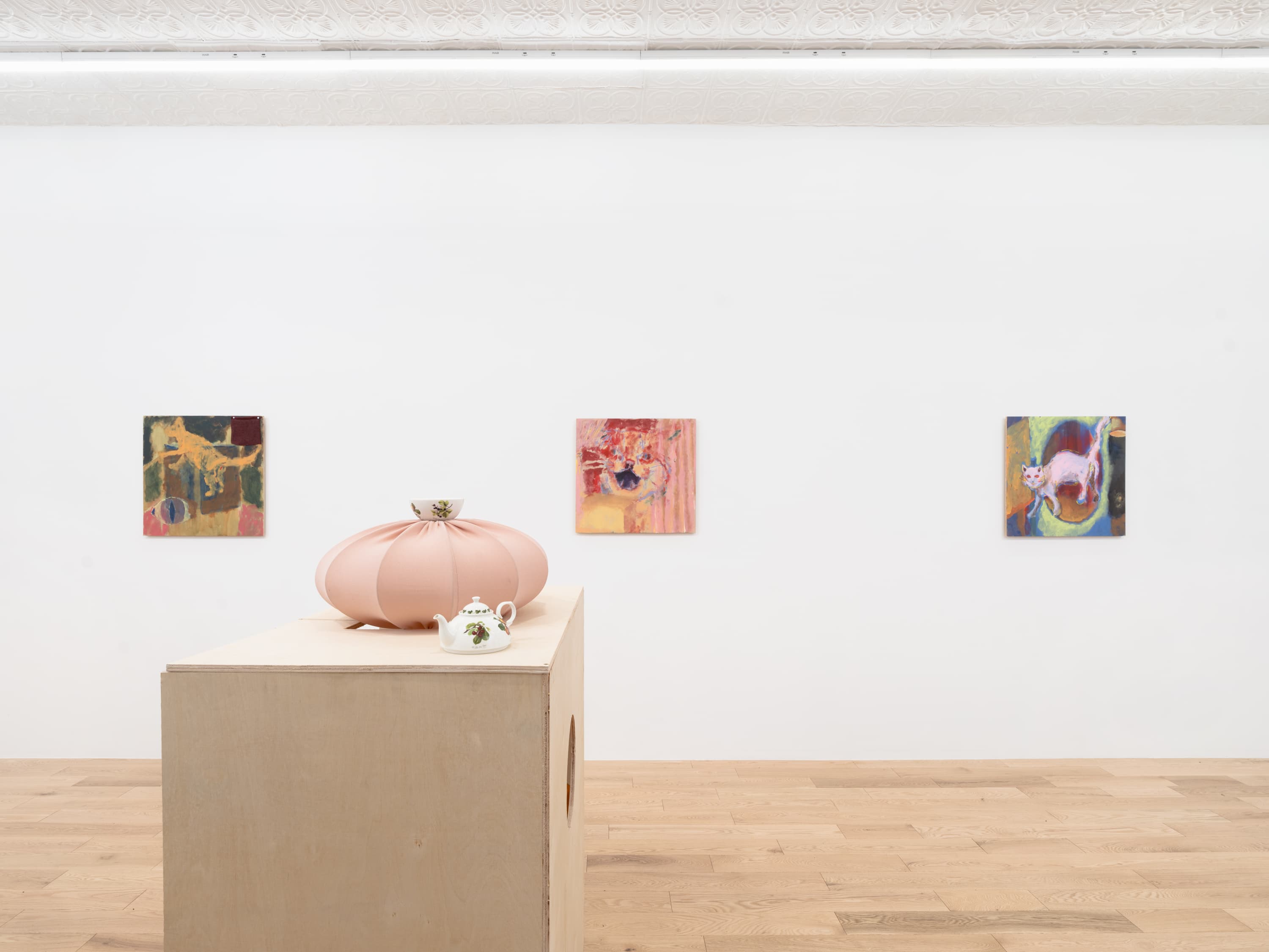 Ravi Jackson — Handholders — image 6 of 12