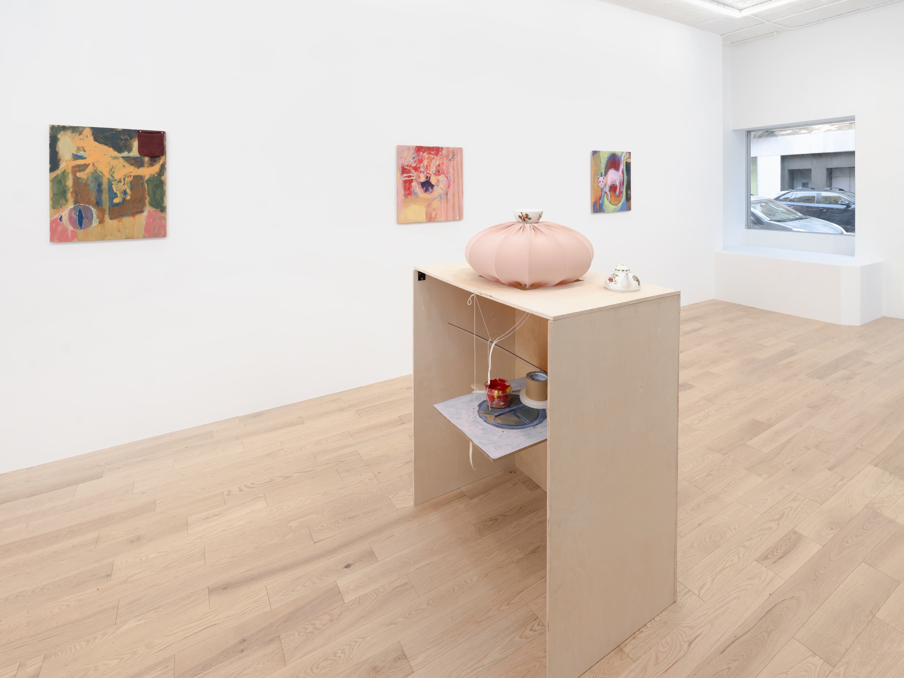 Ravi Jackson — Handholders — image 7 of 12