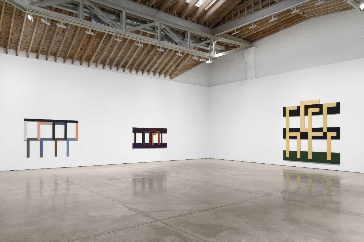 David Novros — David Novros — image 1 of 2
