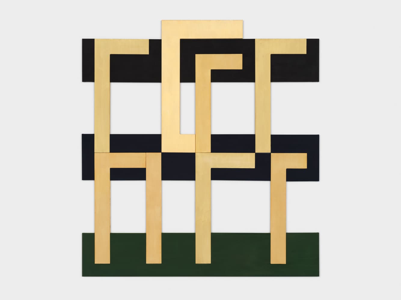 David Novros — David Novros — image 2 of 2