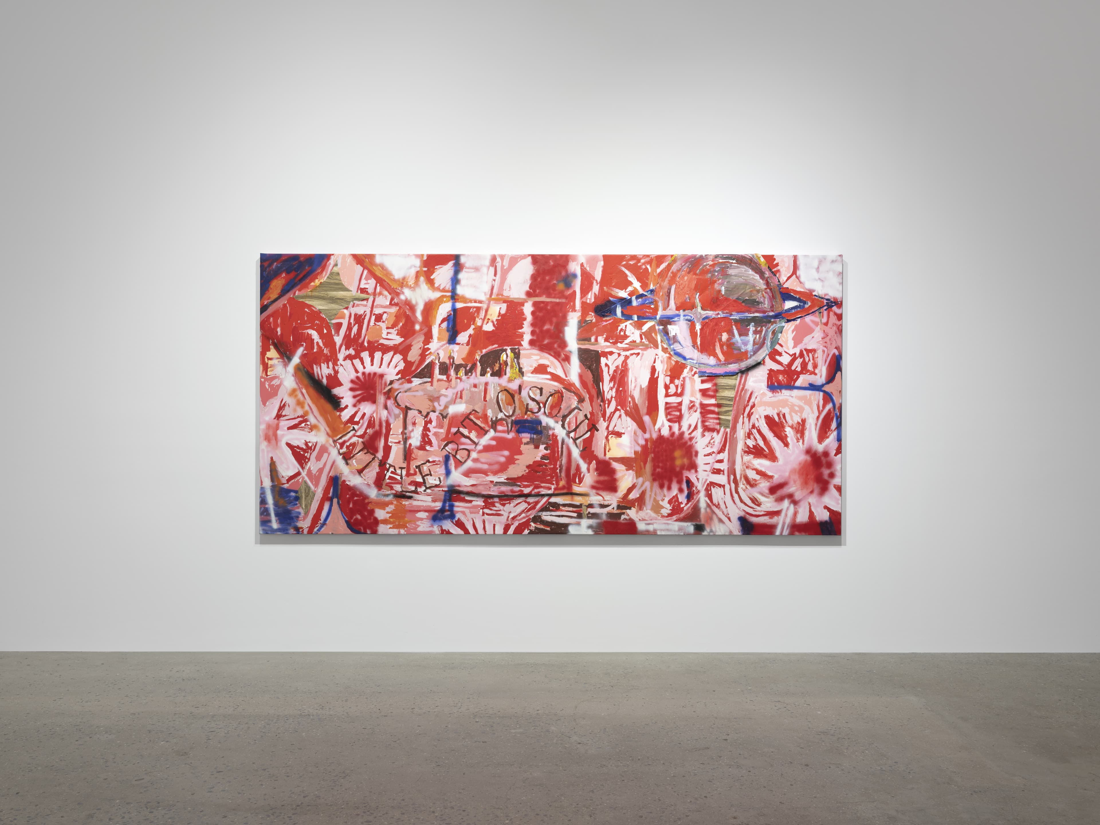 Grace Rosario Perkins — Meeting in Motion — image 2 of 6