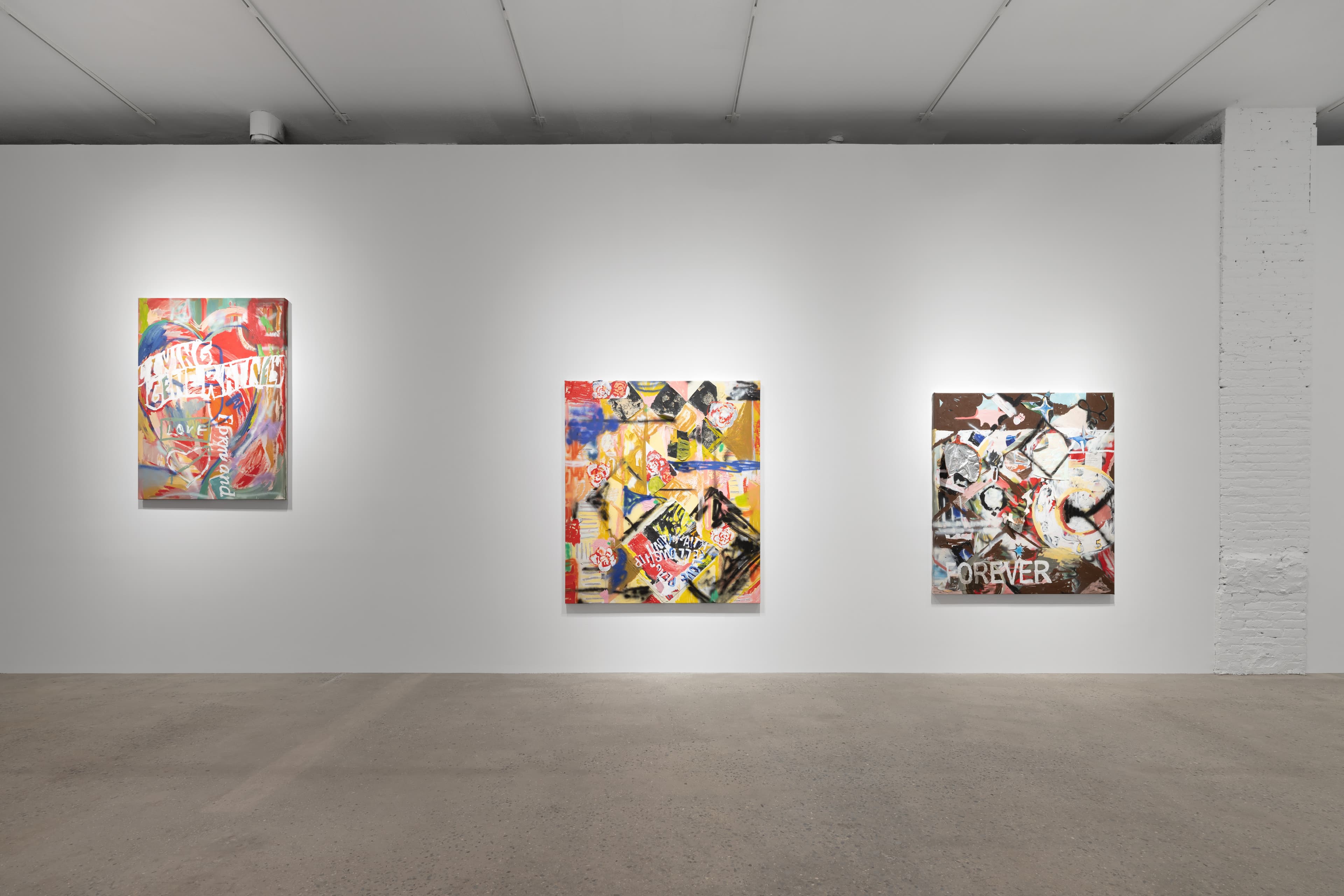Grace Rosario Perkins — Meeting in Motion — image 4 of 6