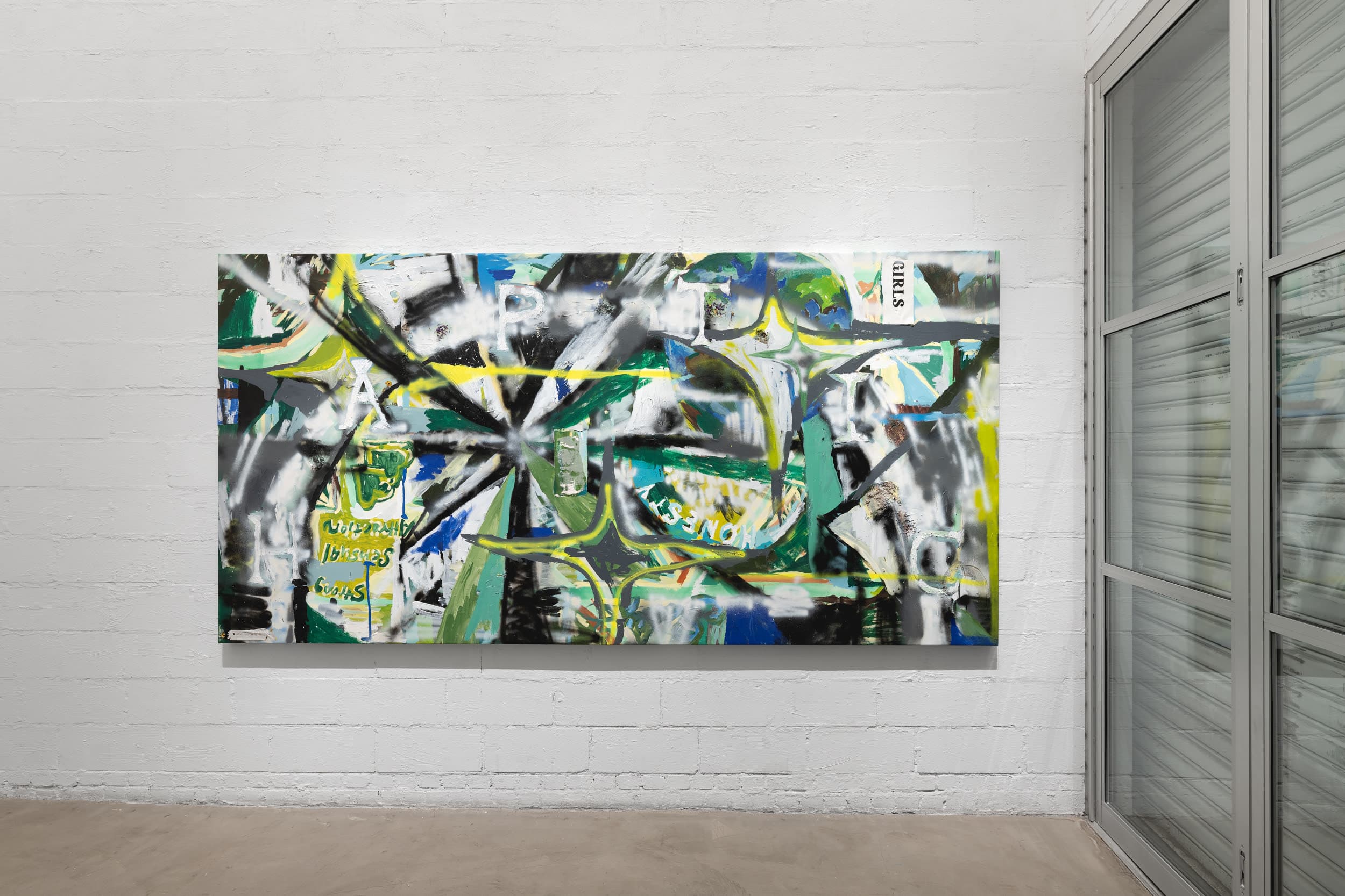 Grace Rosario Perkins — Meeting in Motion — image 6 of 6
