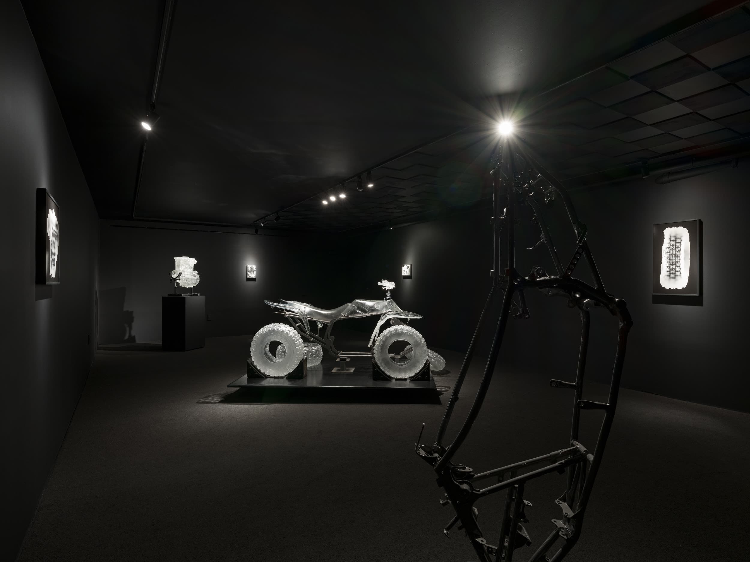Dean Erdmann — Vitrum — image 1 of 5