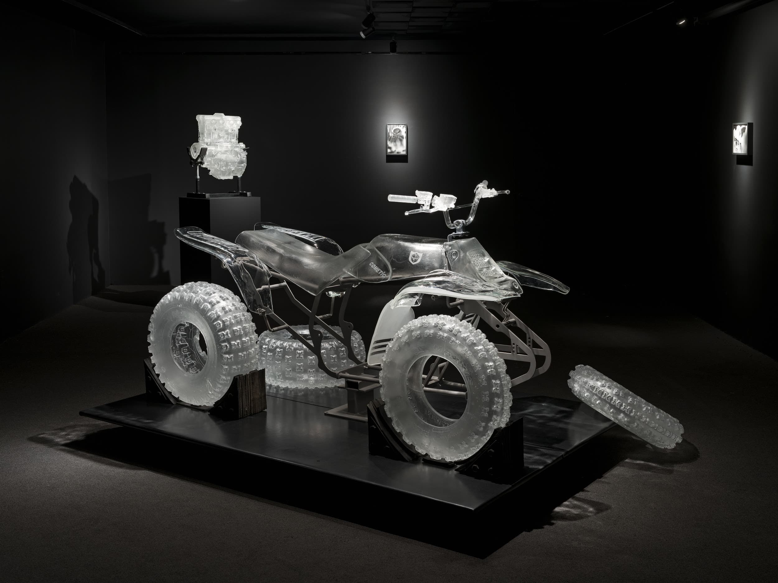 Dean Erdmann — Vitrum — image 2 of 5